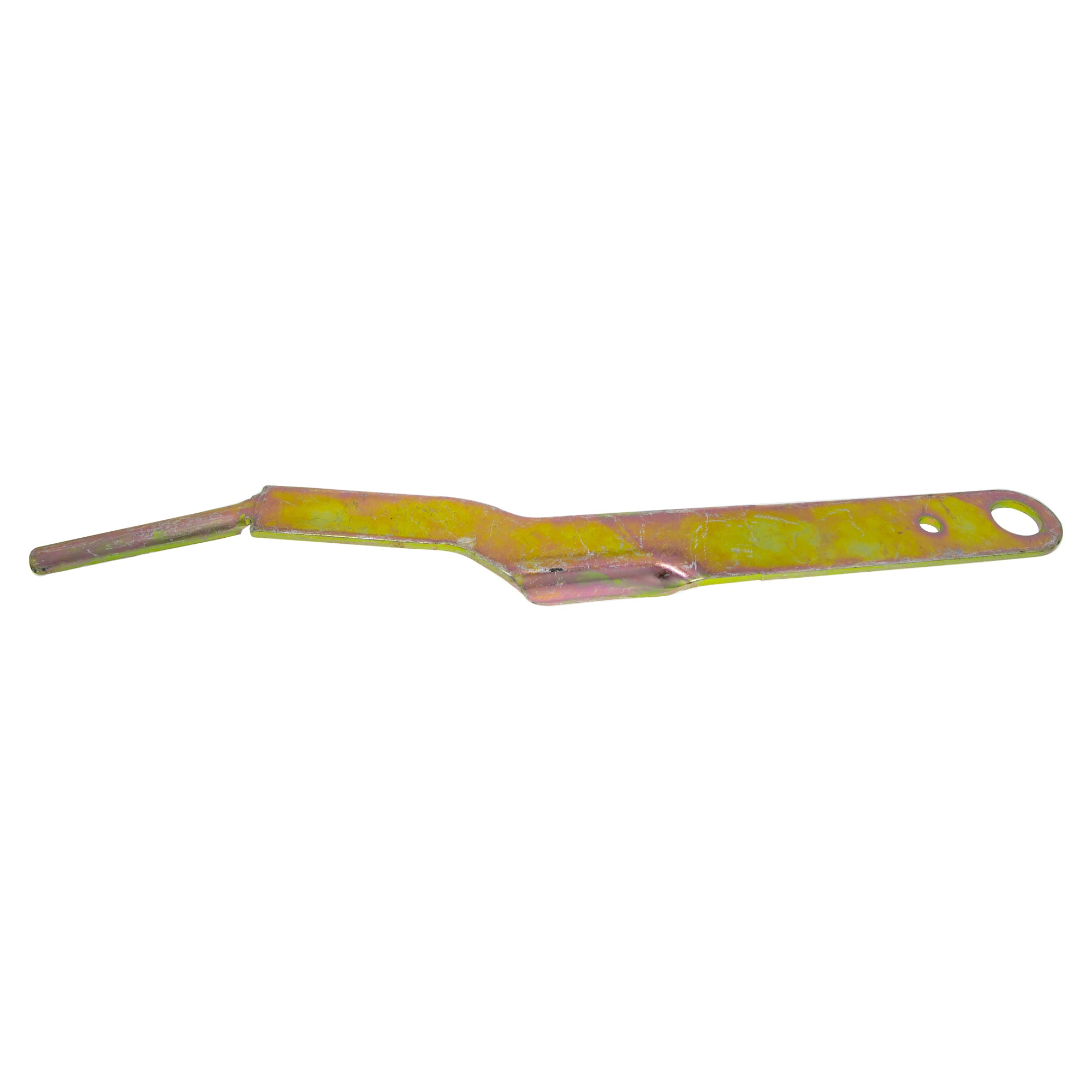 Troy-Bilt 703Z09621A Deck Lift Handle