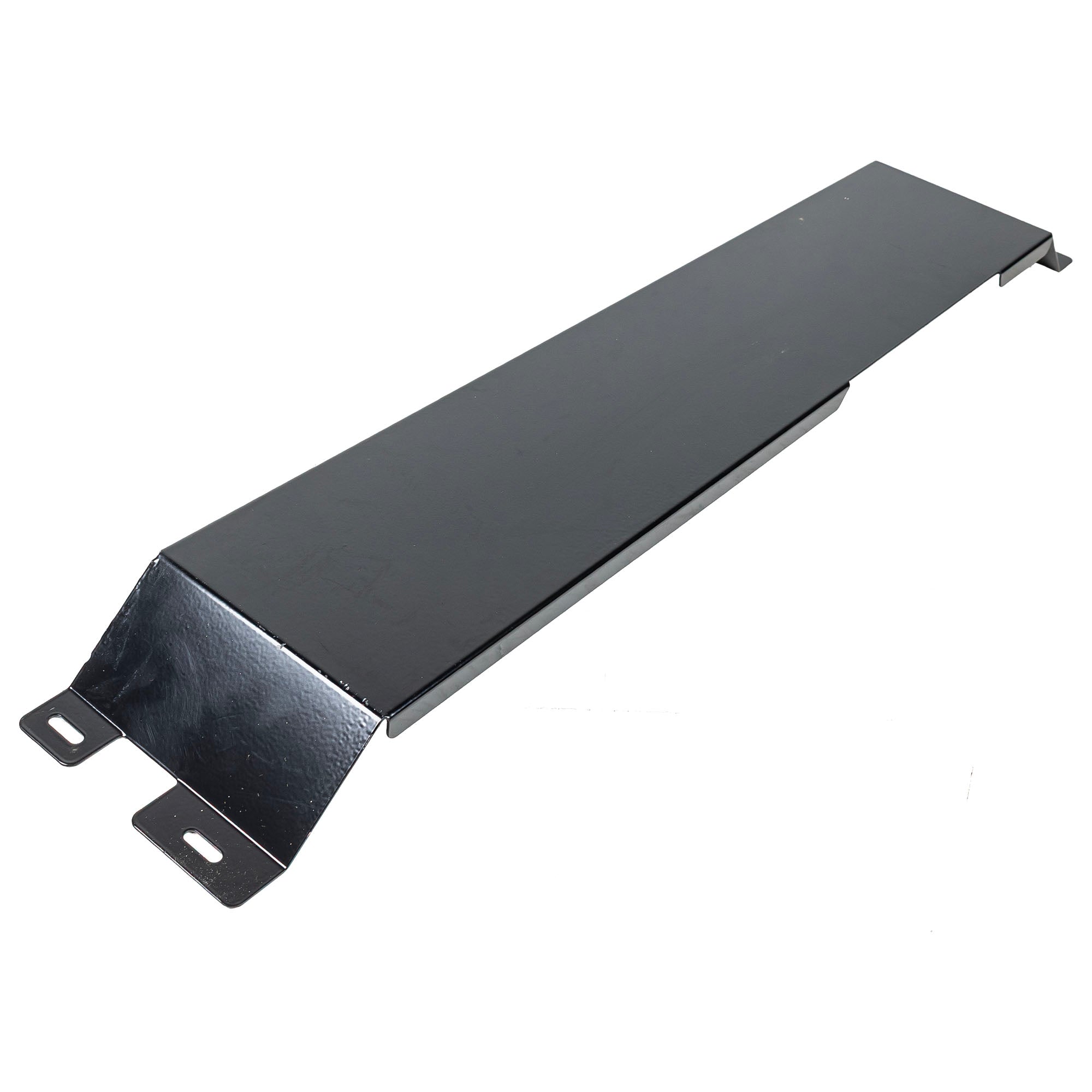 CUB CADET 707-04748A-0637 Black Rear Right Fender Dash UV Cover