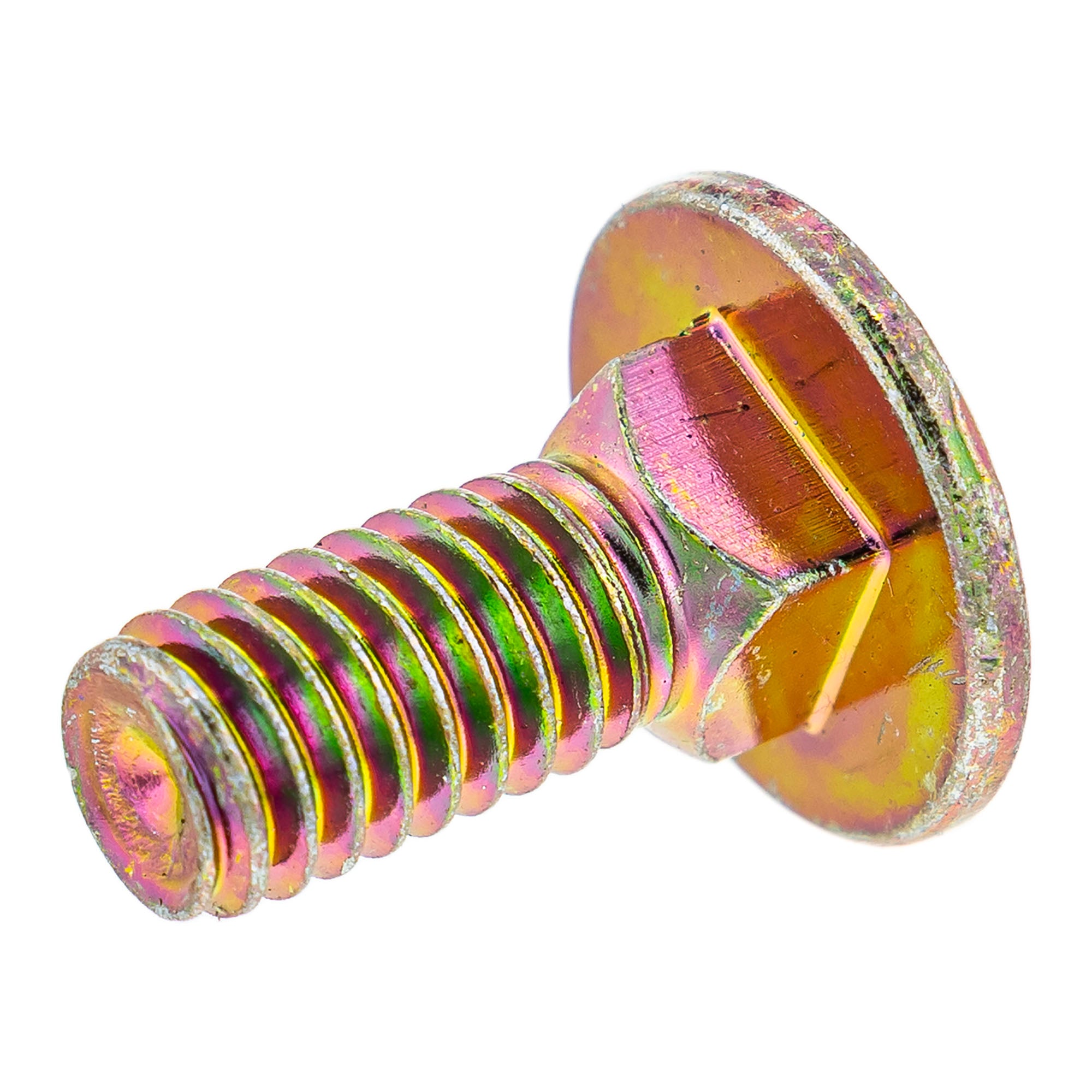 Troy-Bilt 710-0151 Hex 3/8-24 X 2.00 Screw