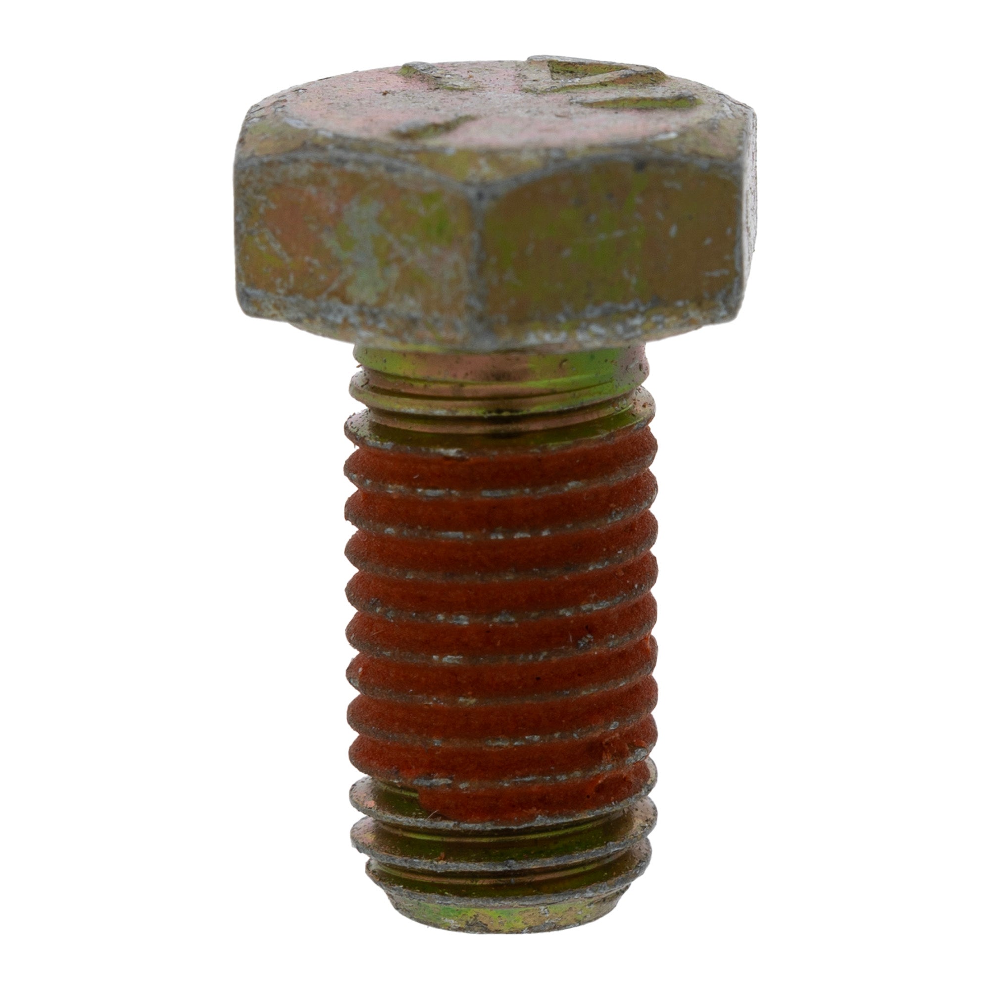 Troy-Bilt 710-0170 Hex Locking Screw 5/16-24 X .62" Lg.