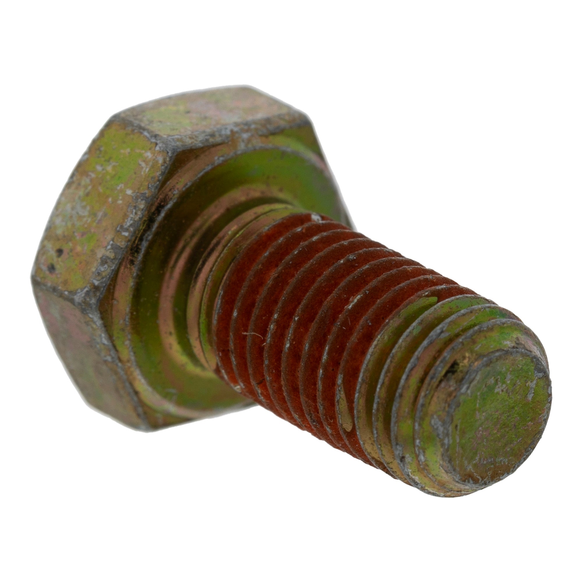 Troy-Bilt 710-0170 Hex Locking Screw 5/16-24 X .62" Lg.