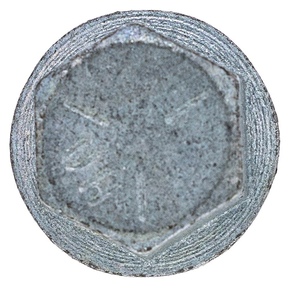 Troy-Bilt 710-04043 Screw