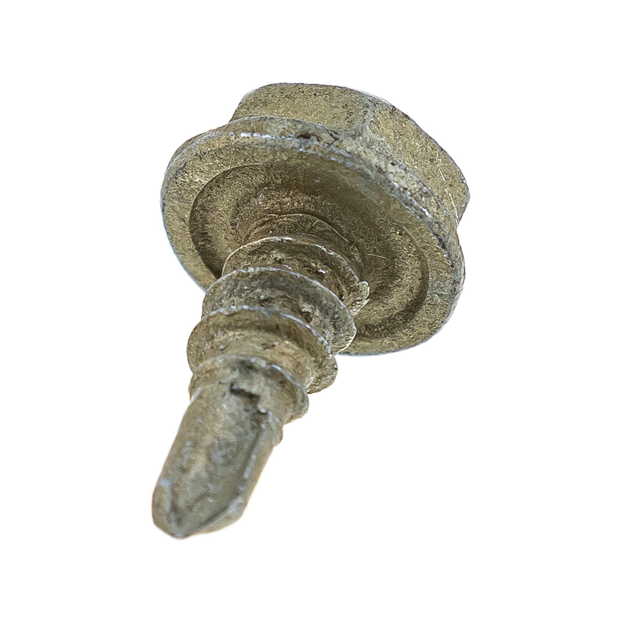 MTD 710-0456 Hex Screw