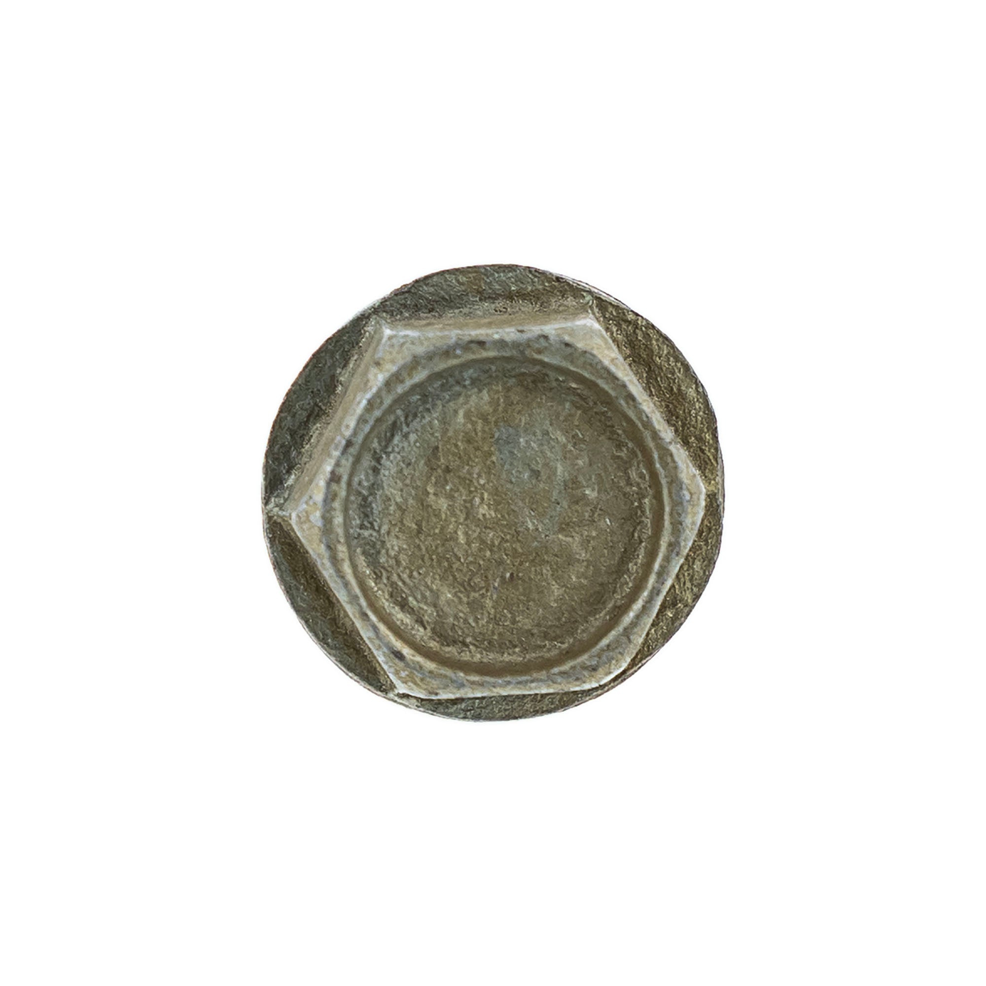 MTD 710-0456 Hex Screw