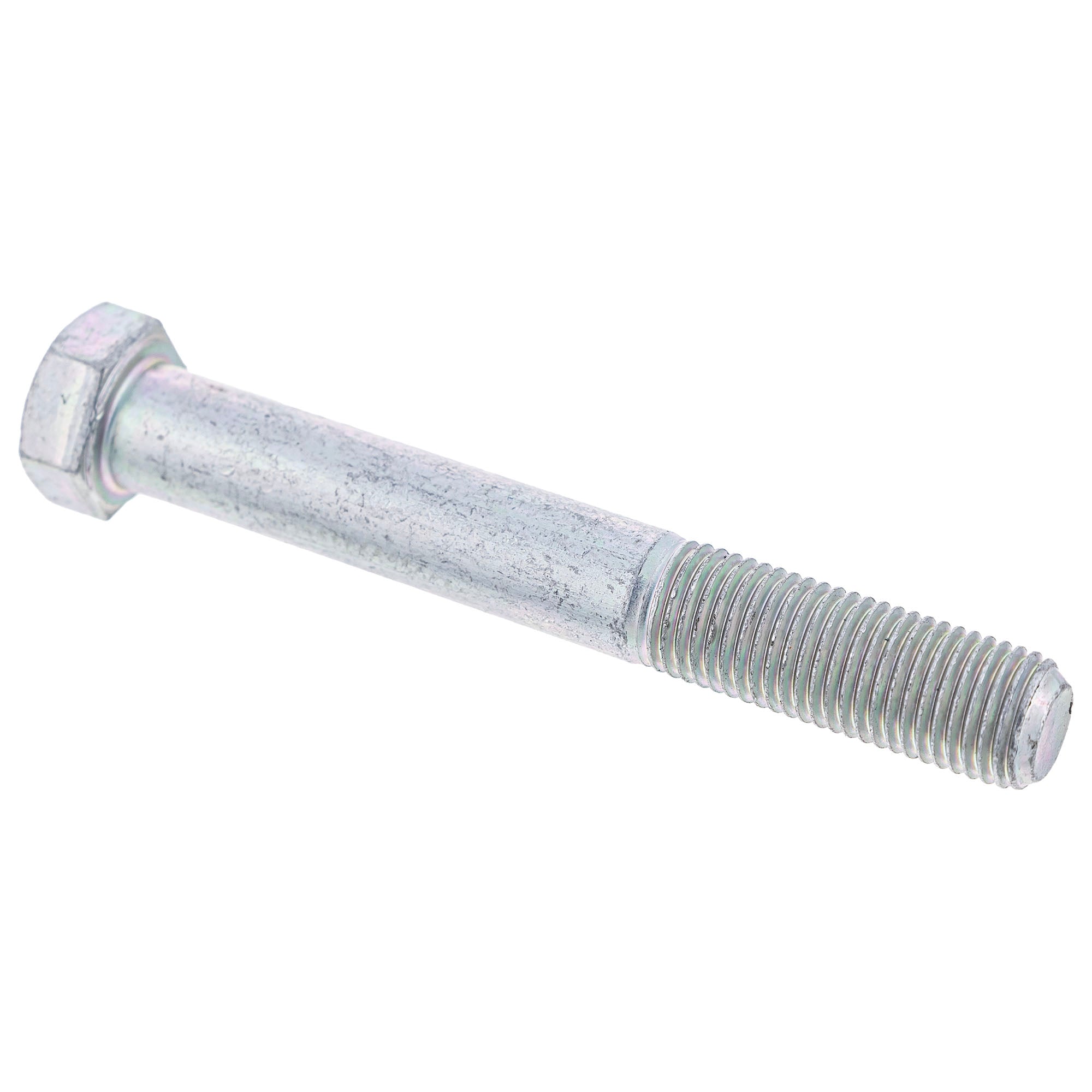 Troy-Bilt 710-04608 Screw, Hx. Hd., 7/16-20 X 3.25