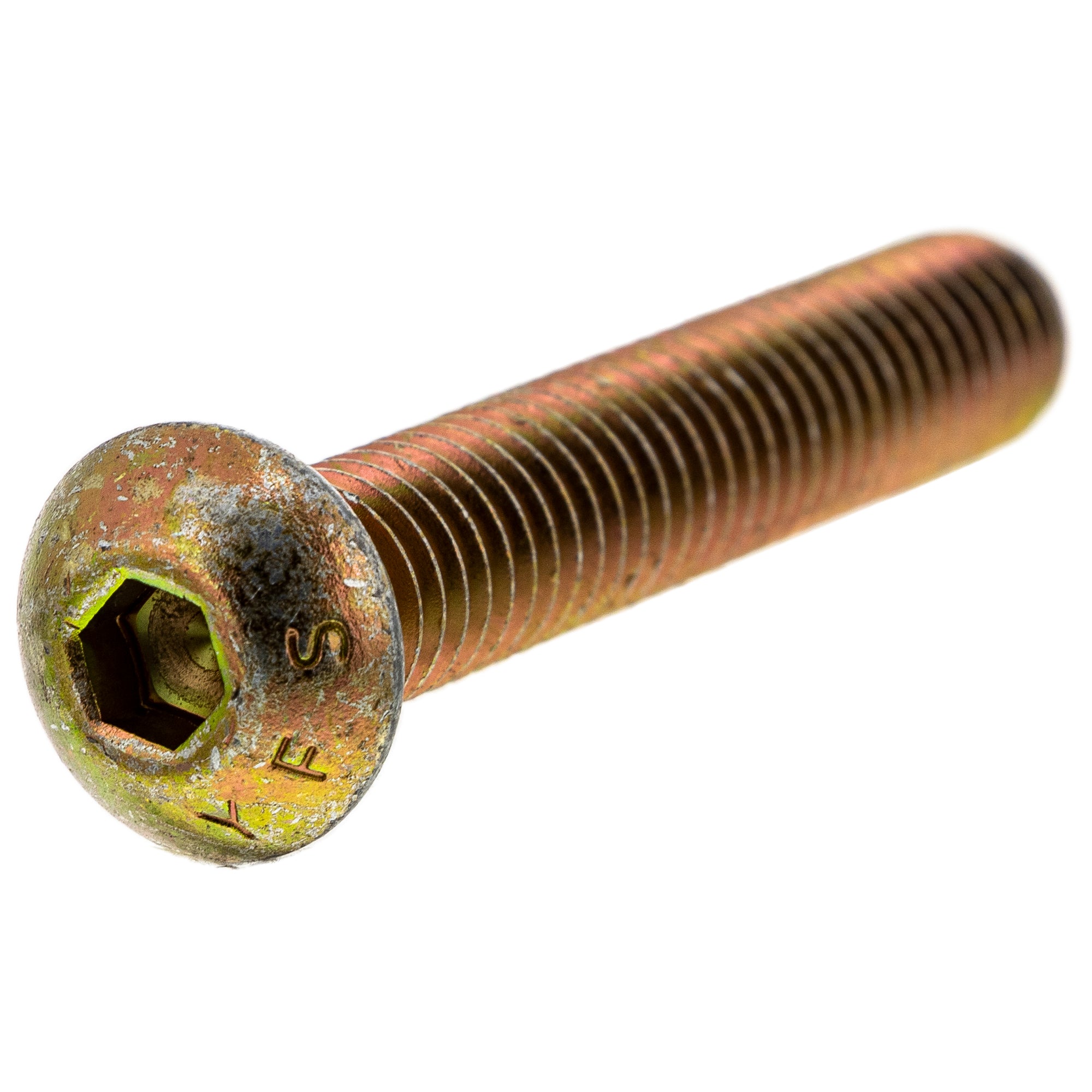 CUB CADET 710-05066 Screw