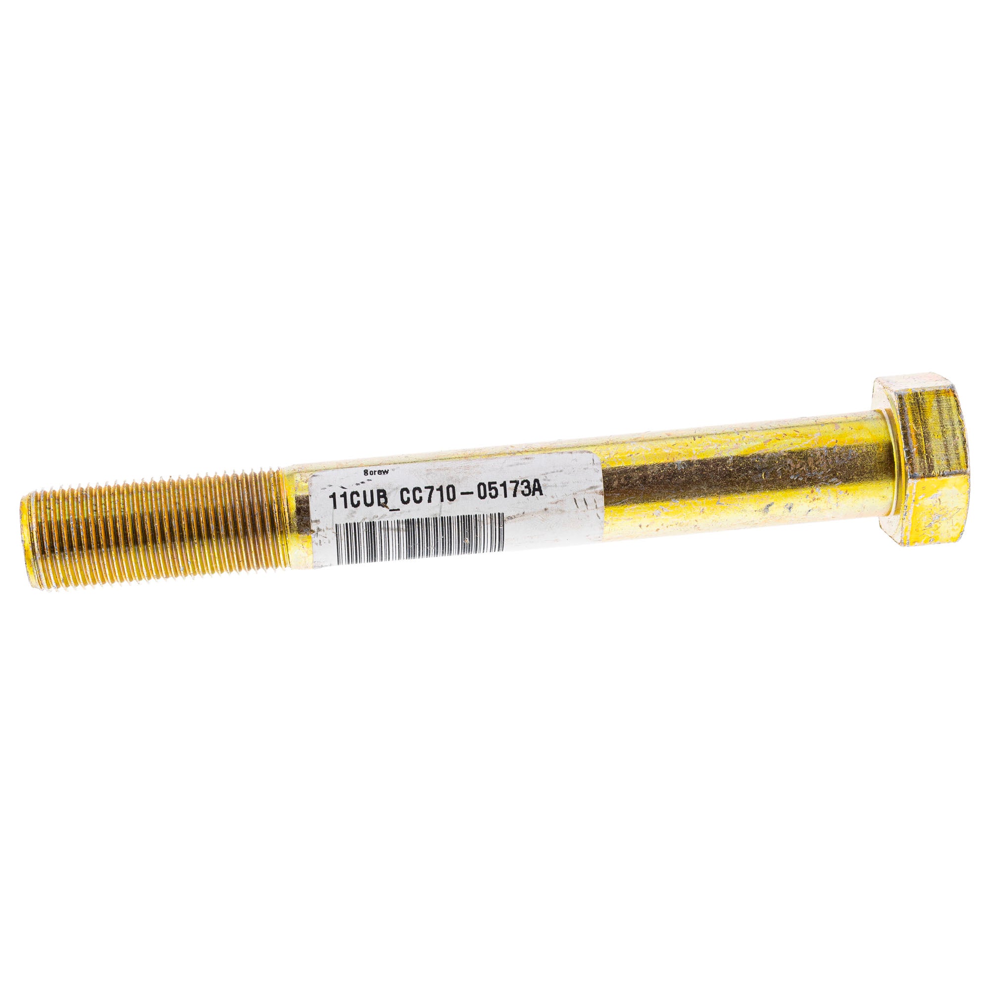 CUB CADET 710-05173A Bolt