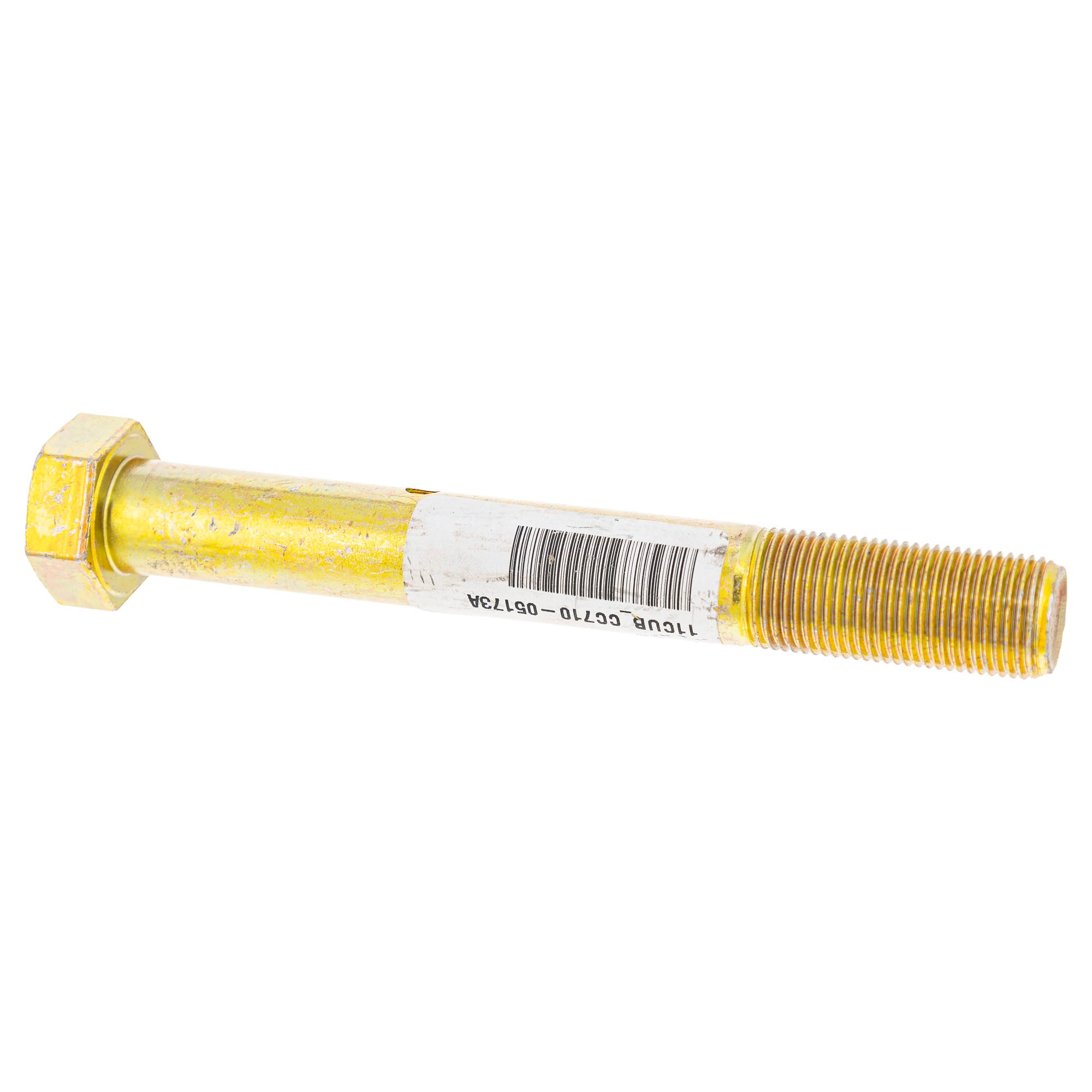CUB CADET 710-05173A Screw