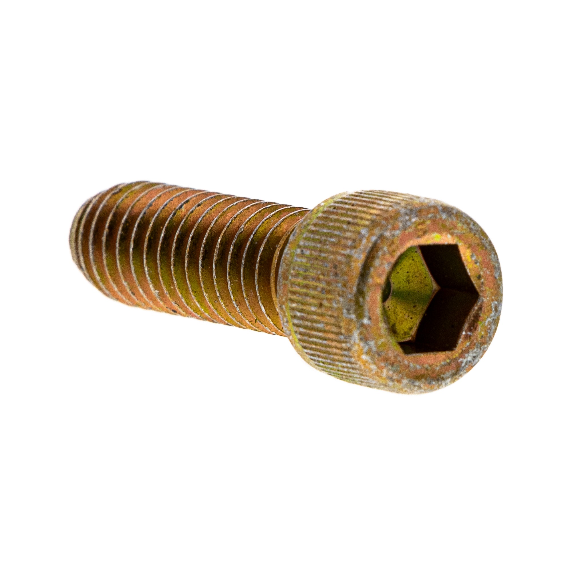 CUB CADET 710-05398 Front Axle Brake Screw