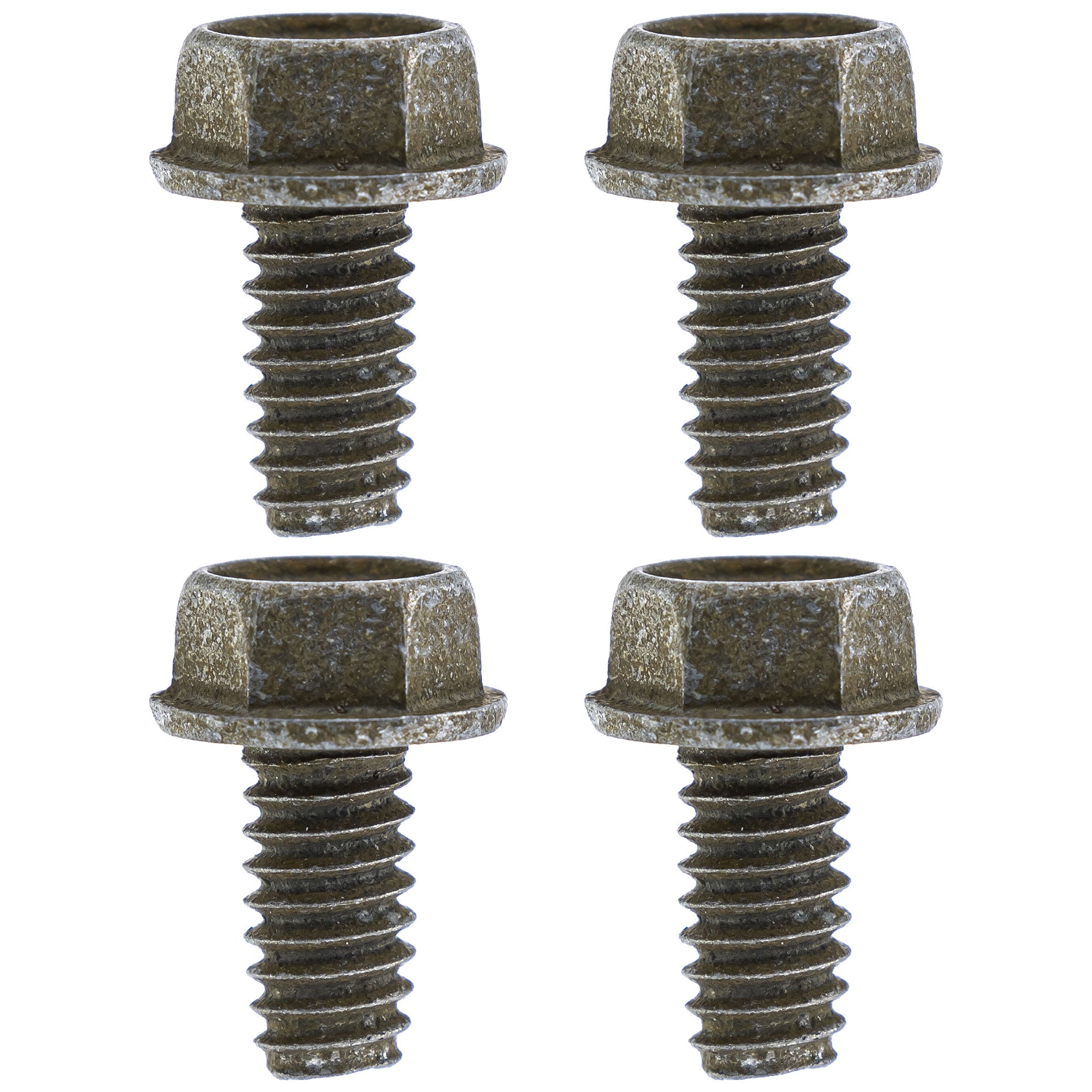 CUB CADET 710-0599 Screw 4-Pack