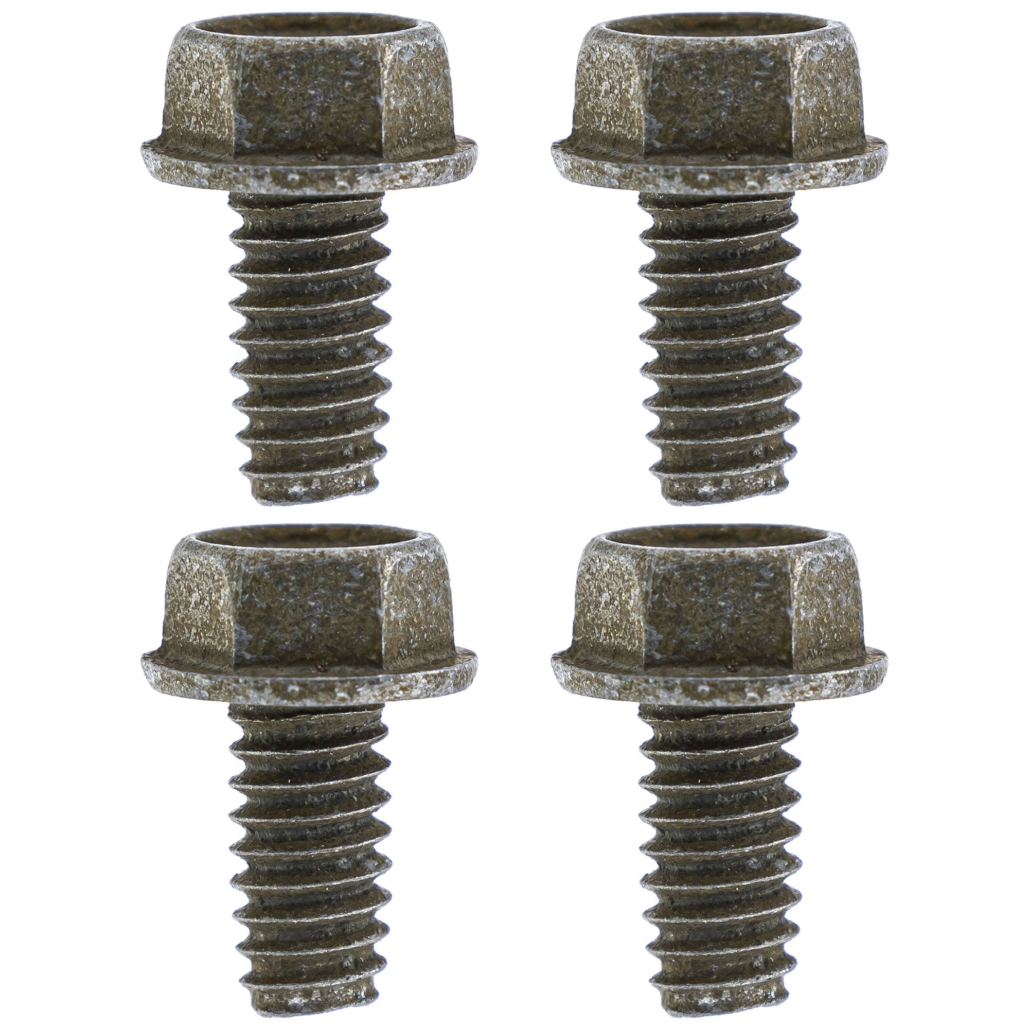 CUB CADET 710-0599 Screw 4-Pack