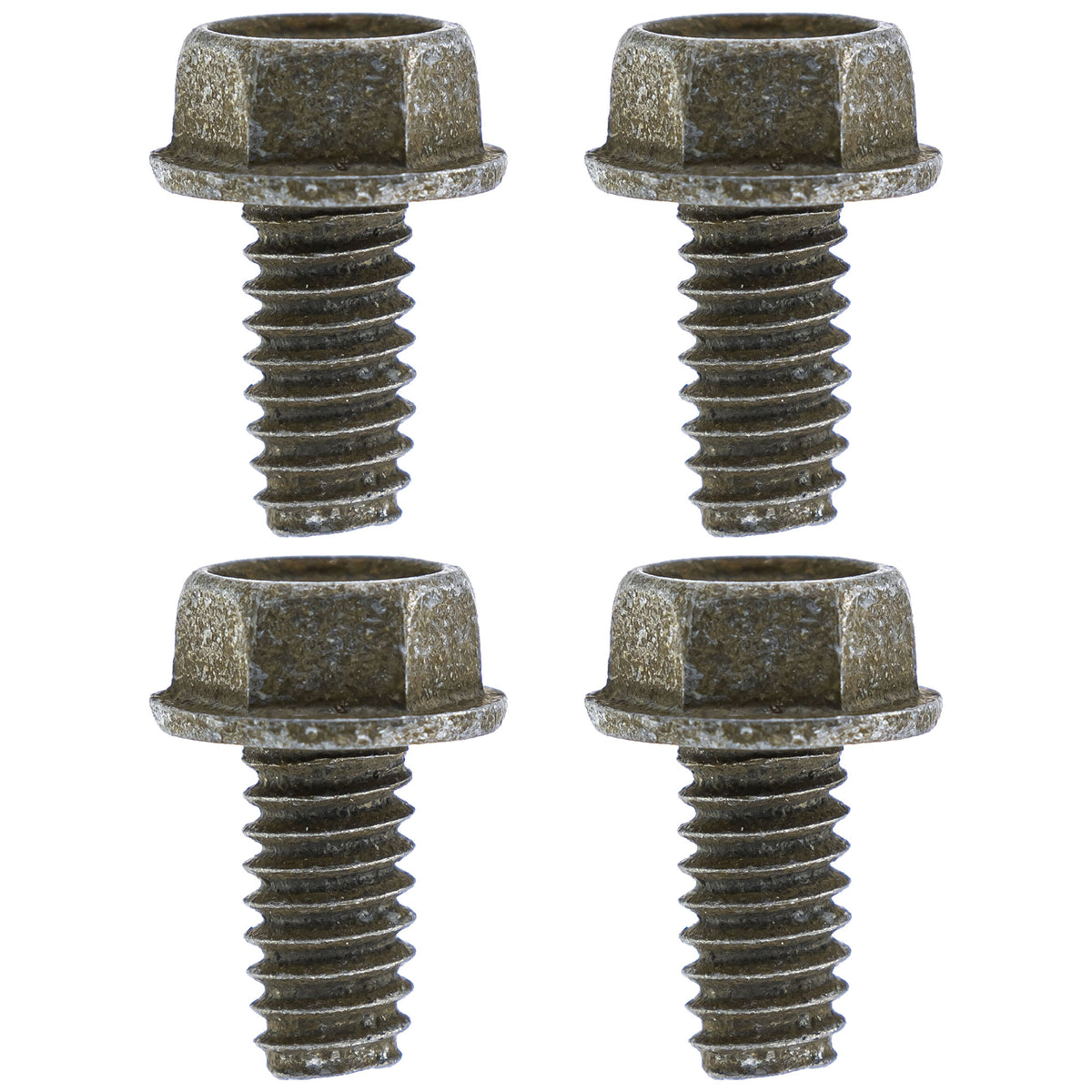 CUB CADET 710-0599 Screw 4-Pack