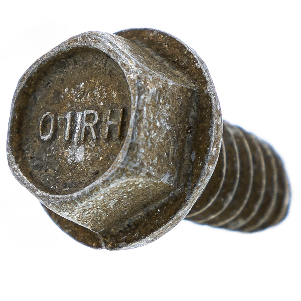 MTD 710-0599 Hex Head Screw