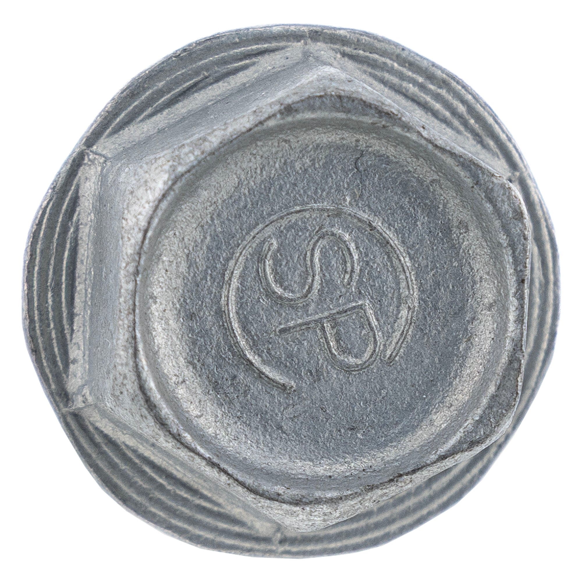 Troy-Bilt 710-06016 Screw 3/8-16 X 1.375