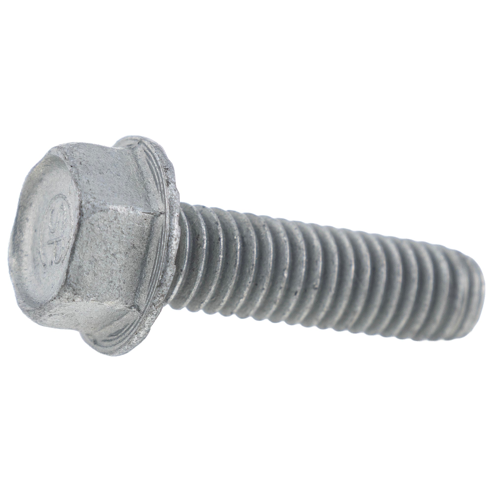 Troy-Bilt 710-06016 Screw 3/8-16 X 1.375