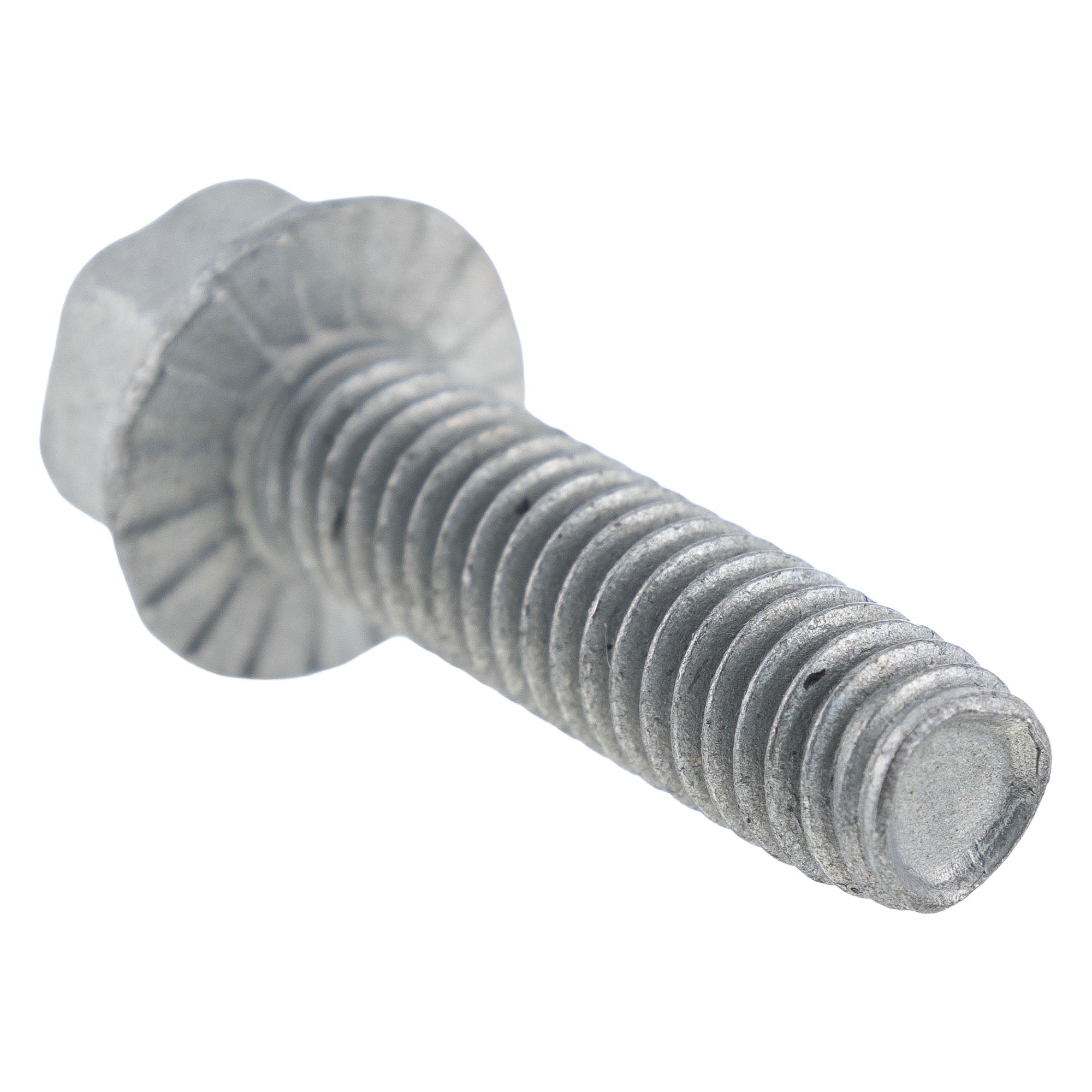 MTD 710-06016 Screw 3/8-16 X 1.375
