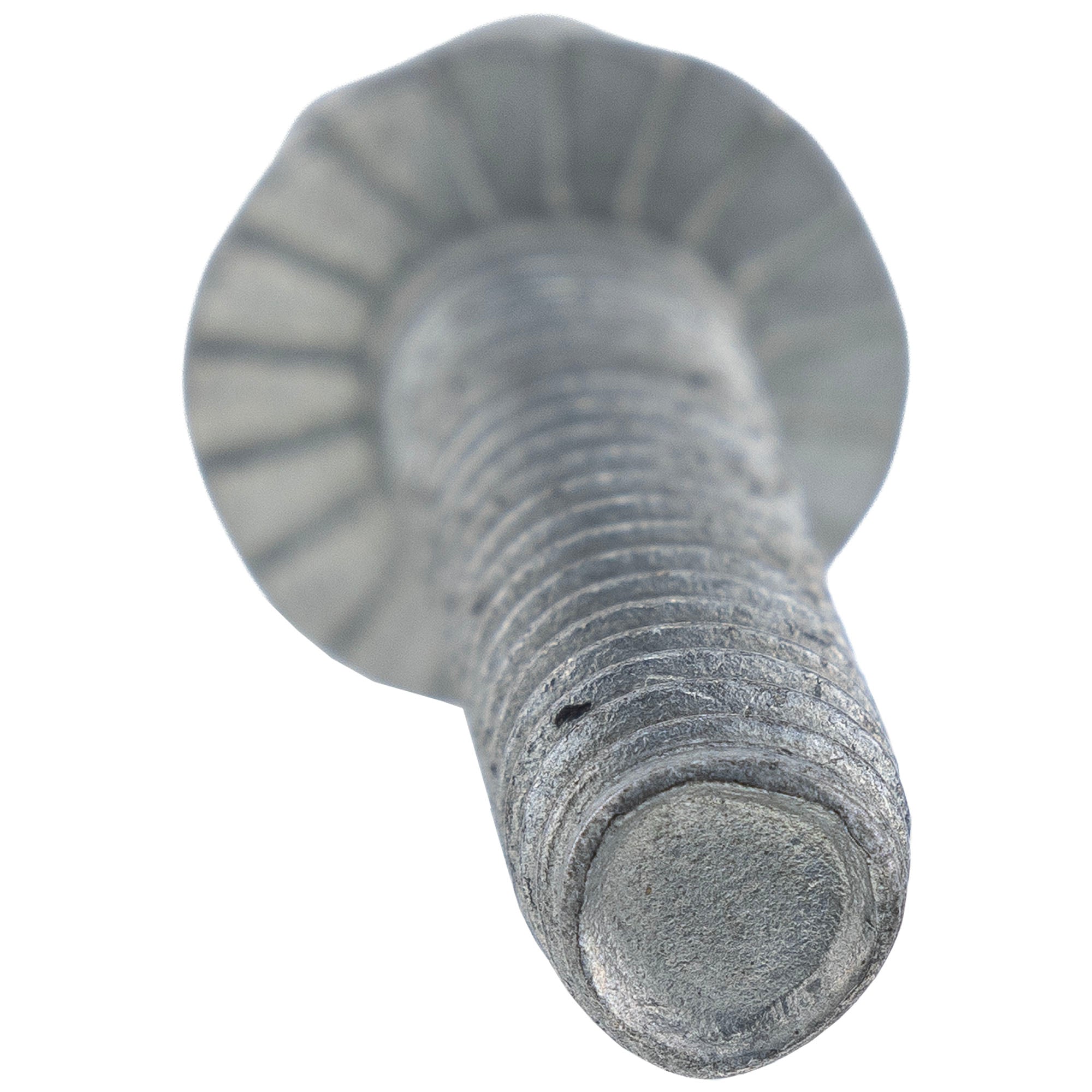 MTD 710-06016 Screw 3/8-16 X 1.375