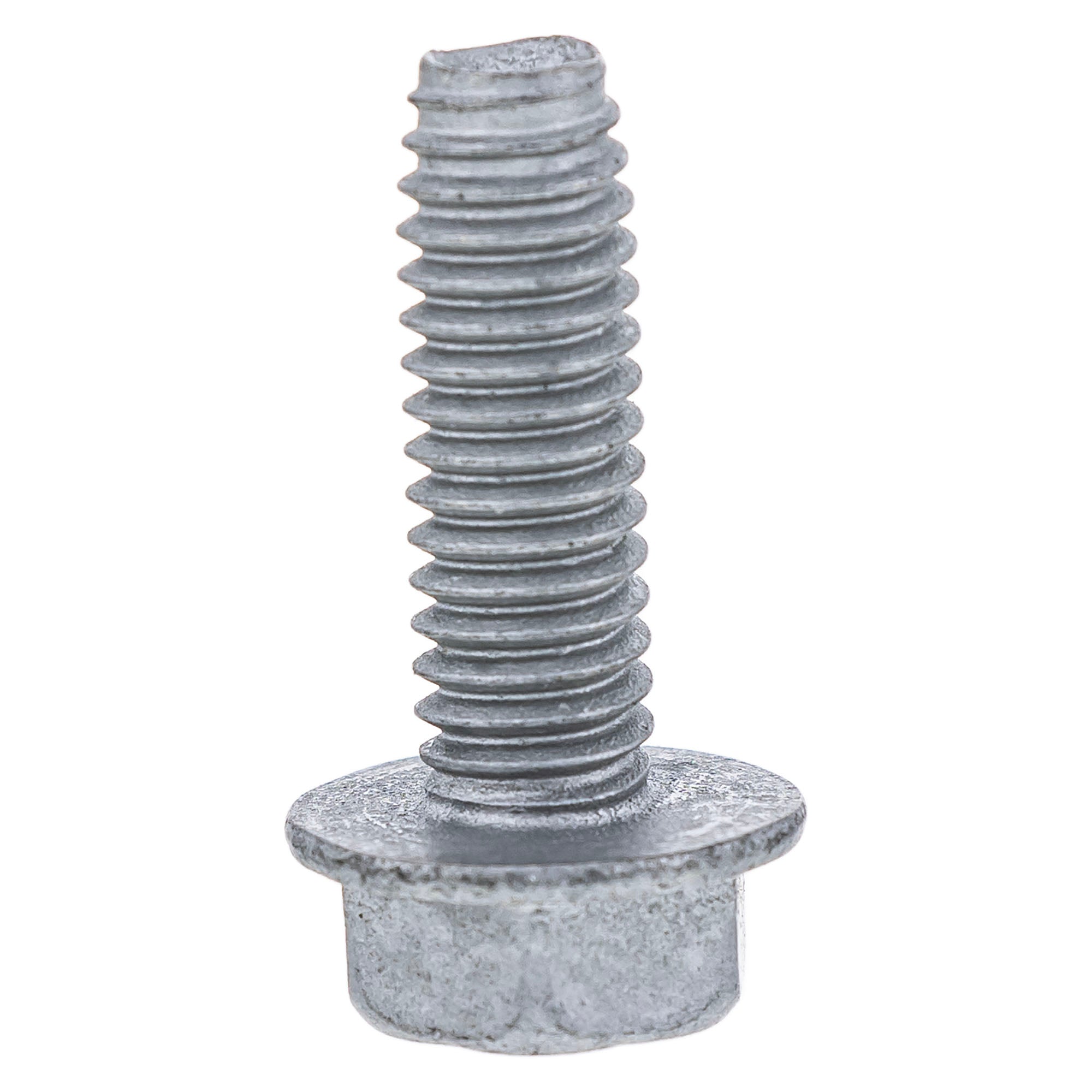 Troy-Bilt 710-0602 Hex Bolt Screw