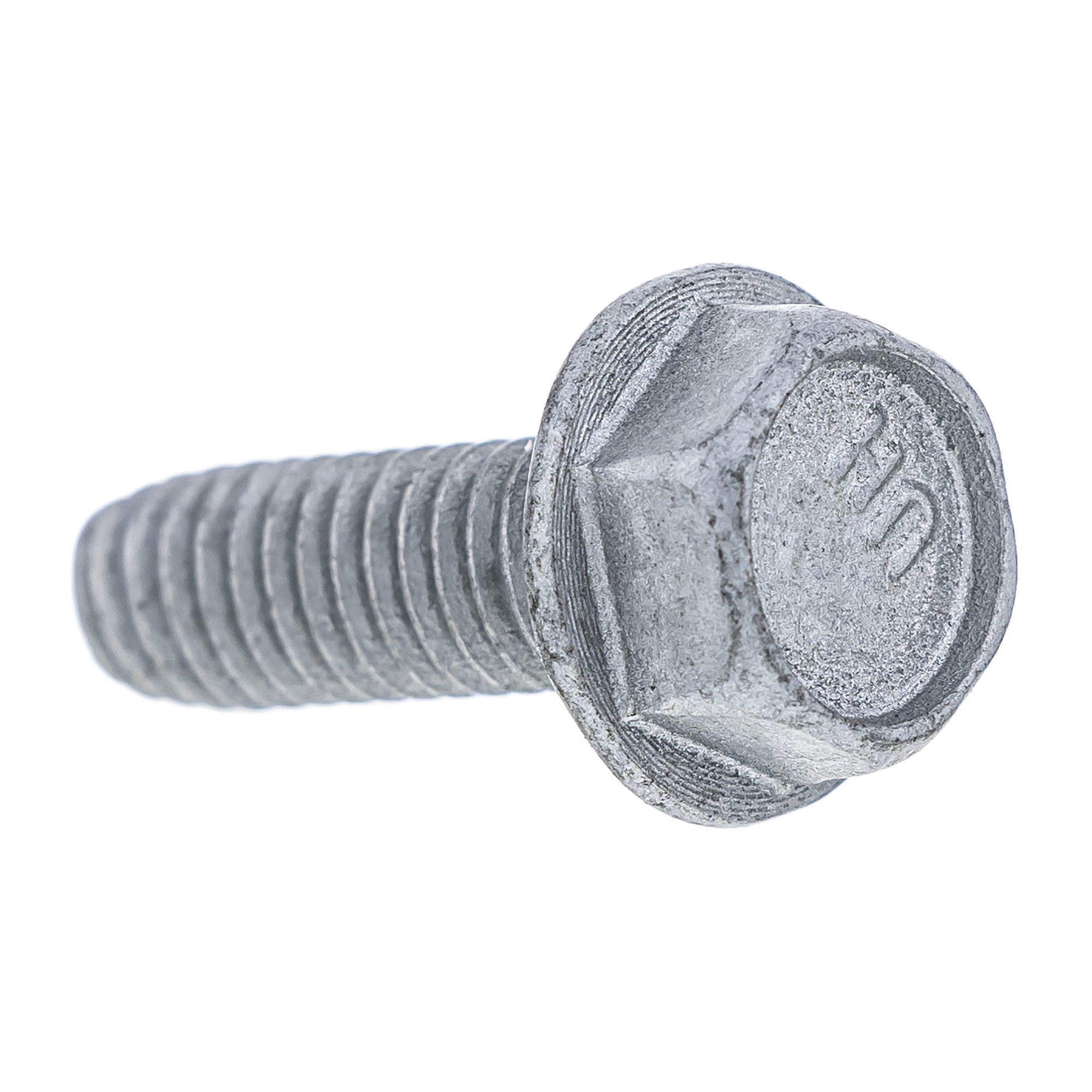Troy-Bilt 710-0602 Hex Bolt Screw