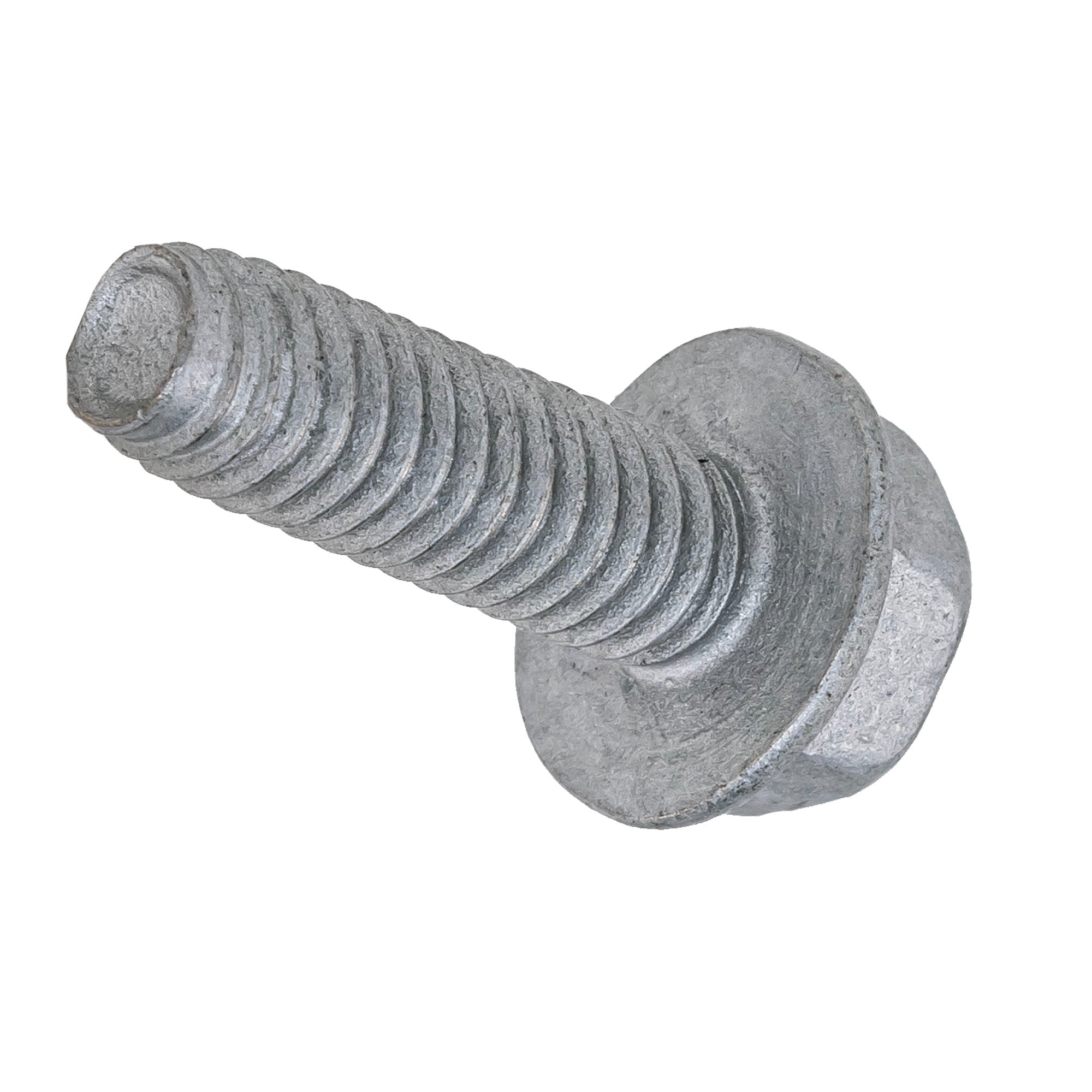 CUB CADET 710-0602 Hex Bolt Screw