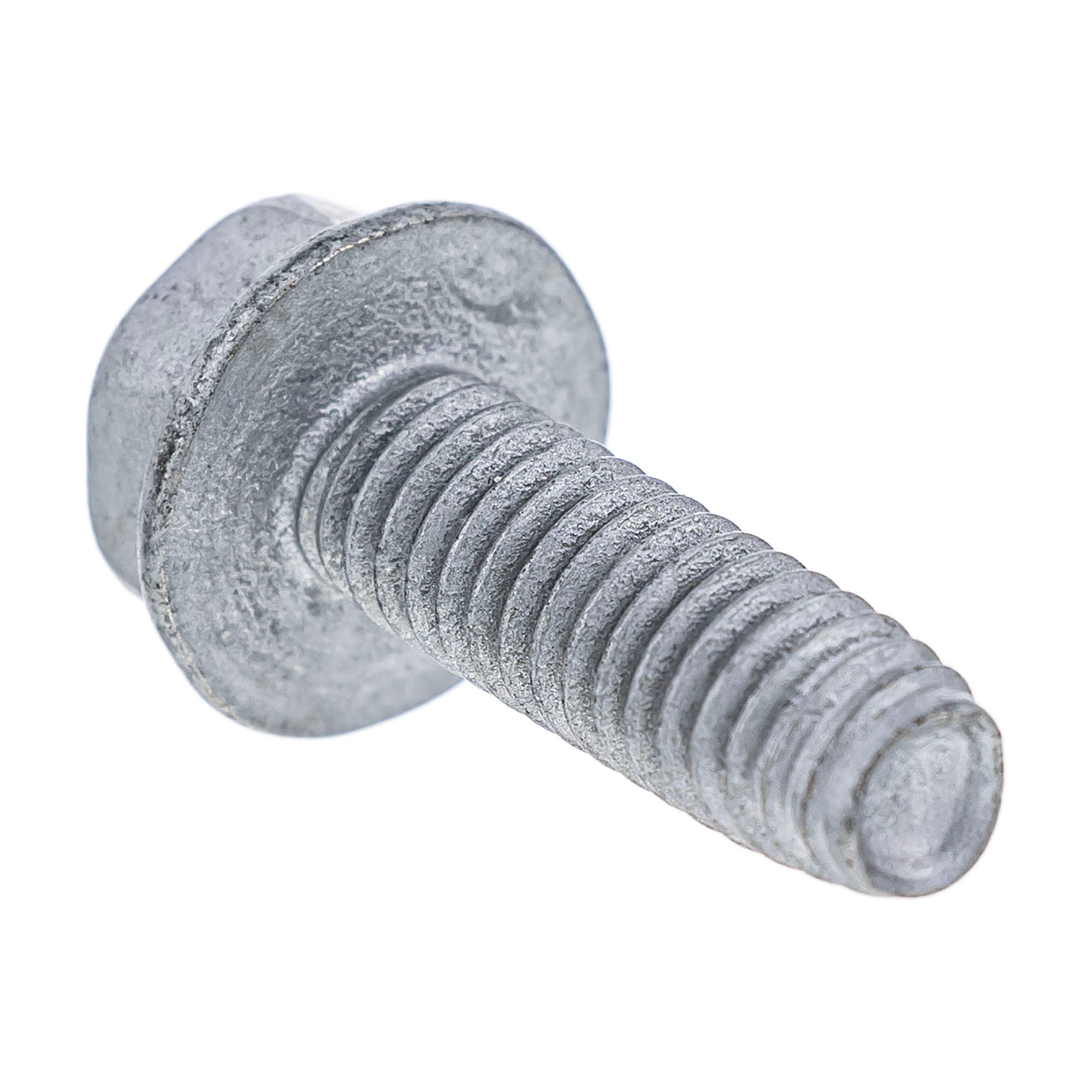 Troy-Bilt 710-0602 Hex Bolt Screw