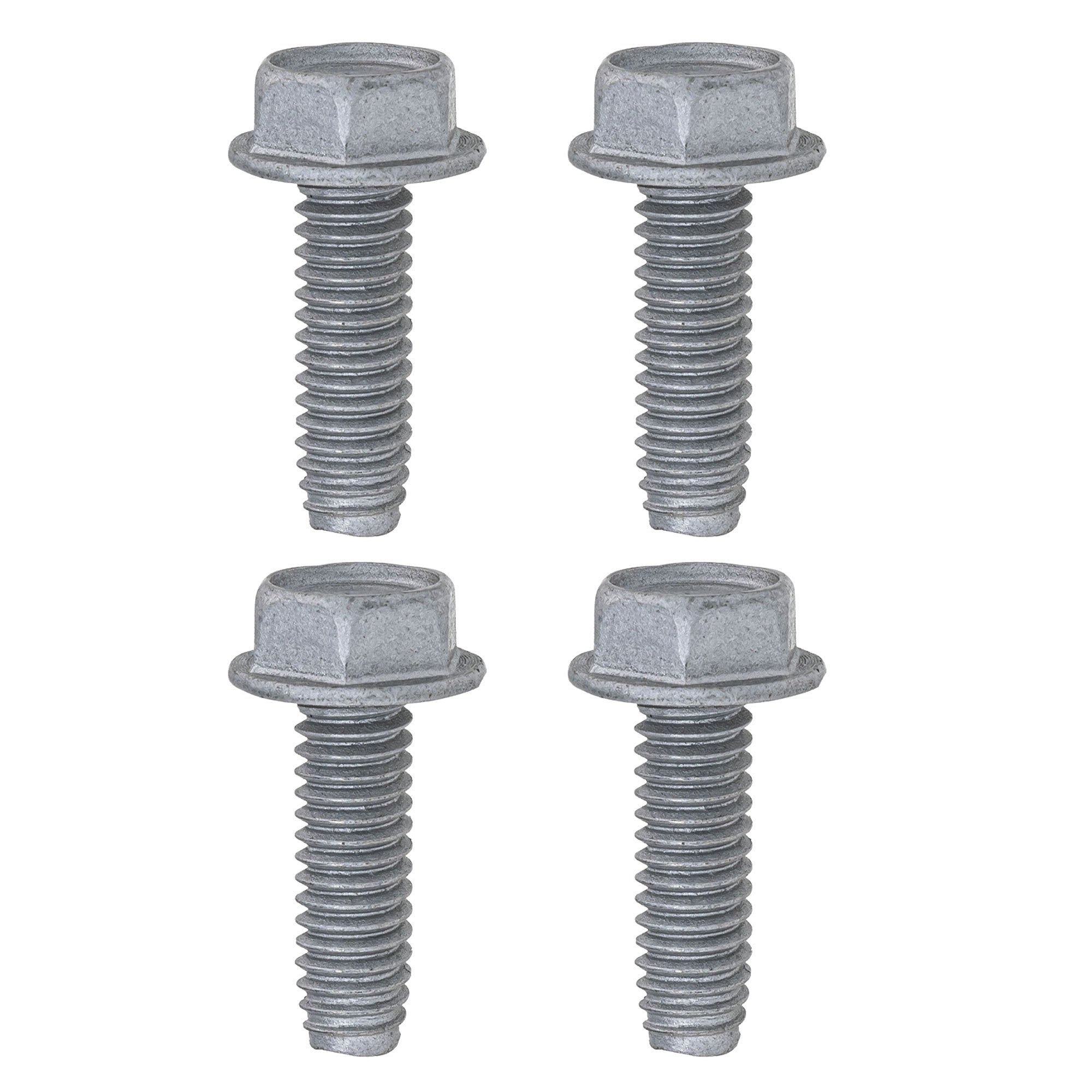 CUB CADET 710-0602 Screw 4-Pack