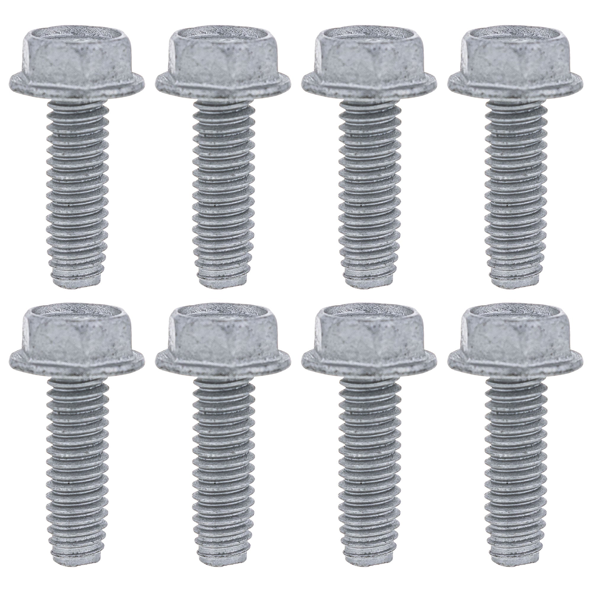 CUB CADET 710-0602 Screw 8-Pack