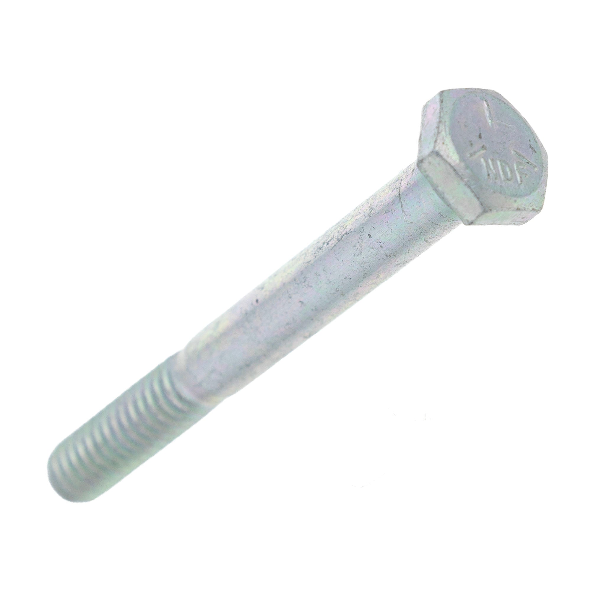 MTD 710-0641 Hardware
