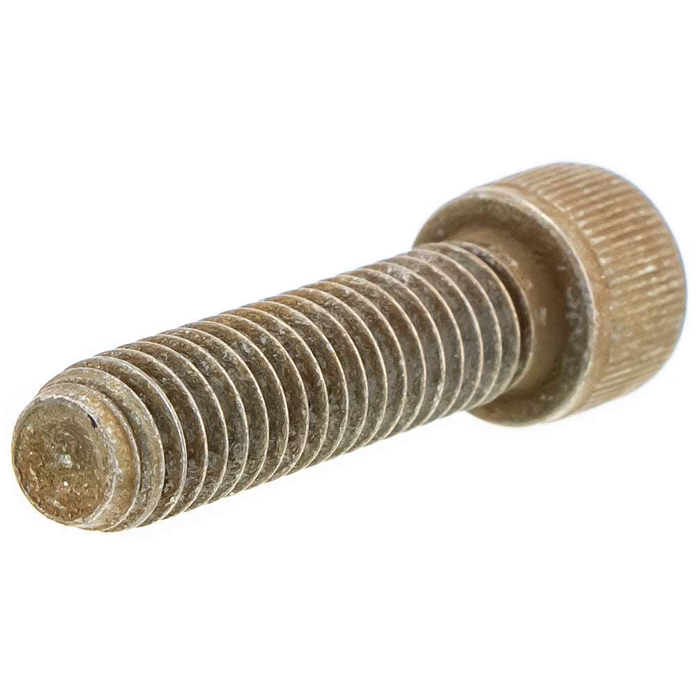 CUB CADET 710-06508 Front Axle Screw