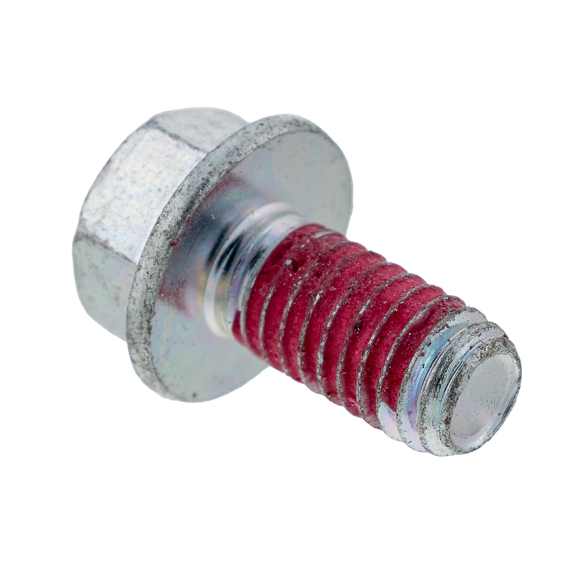 CUB CADET 710-06551 BOLT - 3/8-16:.75:
