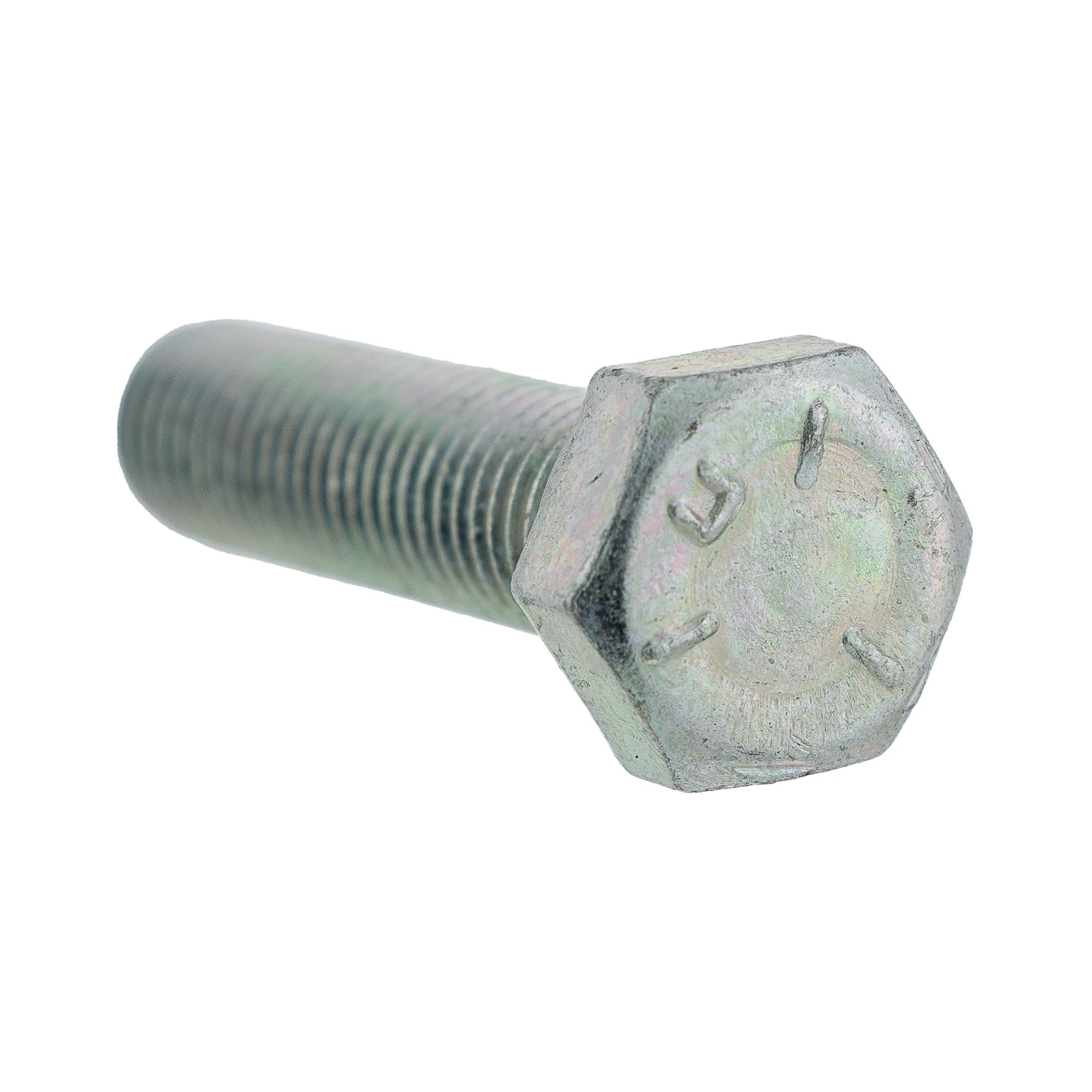 CUB CADET 710-0672 Hex Cap Screw 5/16-24 X 1.25"