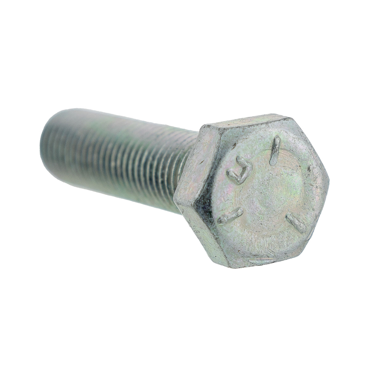Troy-Bilt 710-0672 Hex Cap Screw 5/16-24 X 1.25"