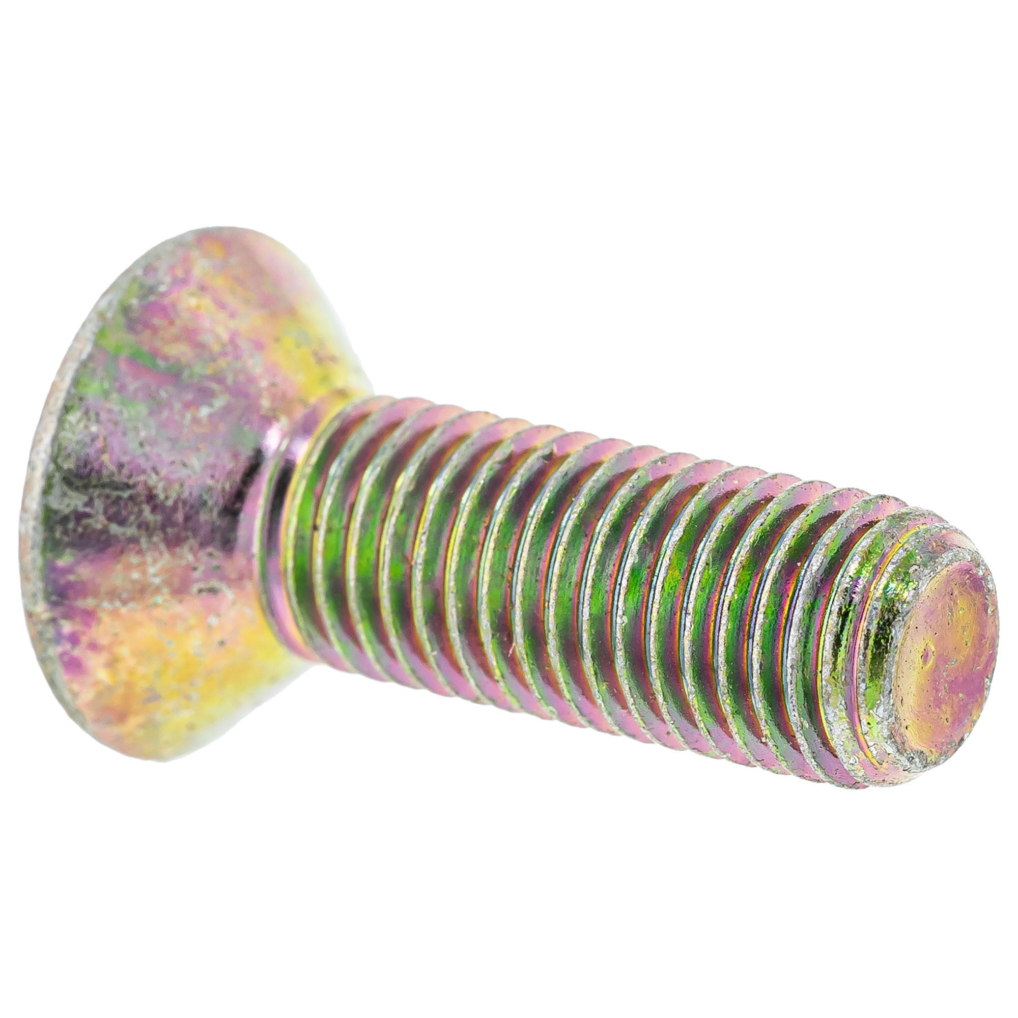 Troy-Bilt 710-1054 Screw 5/16 24 X 1