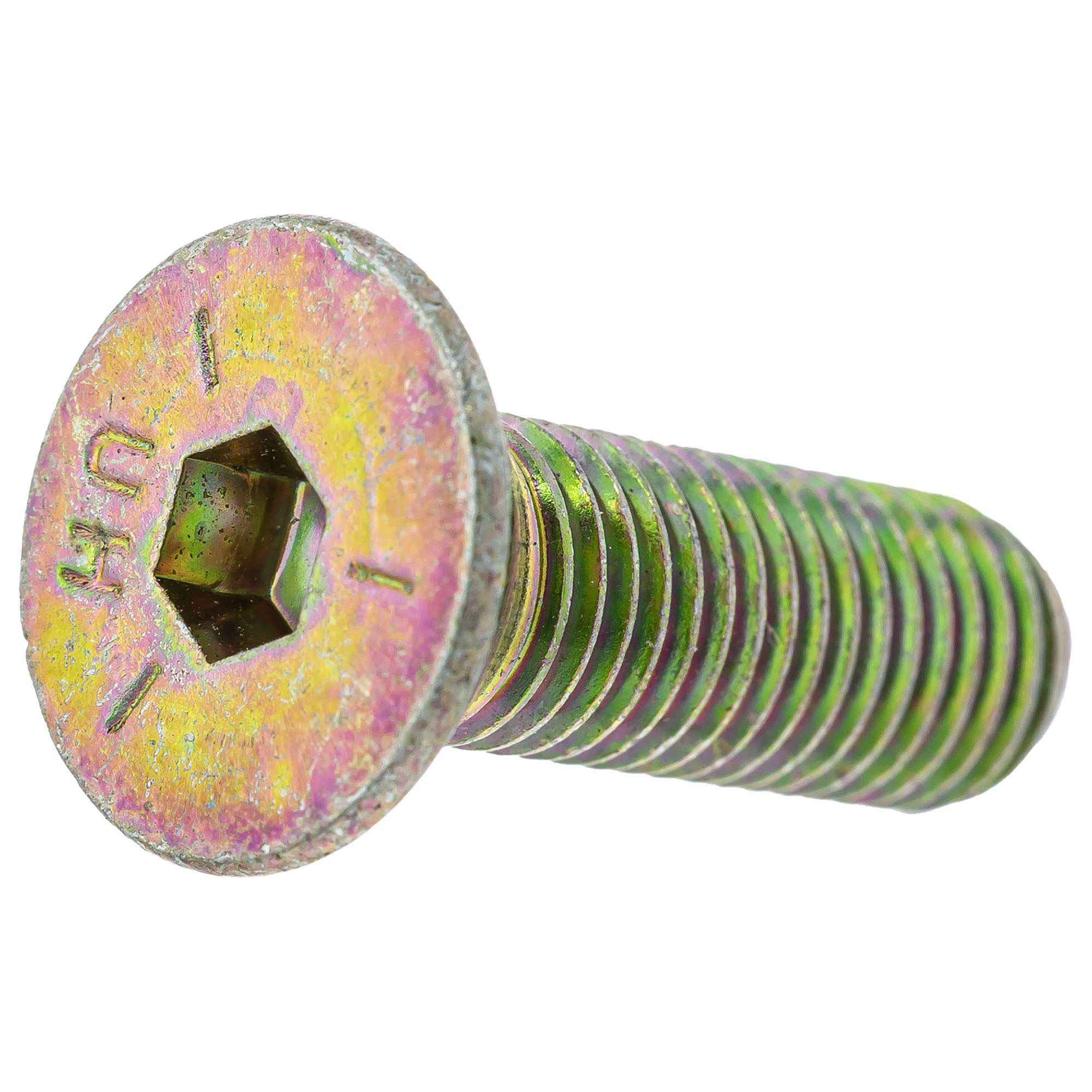 Troy-Bilt 710-1054 Screw 5/16 24 X 1