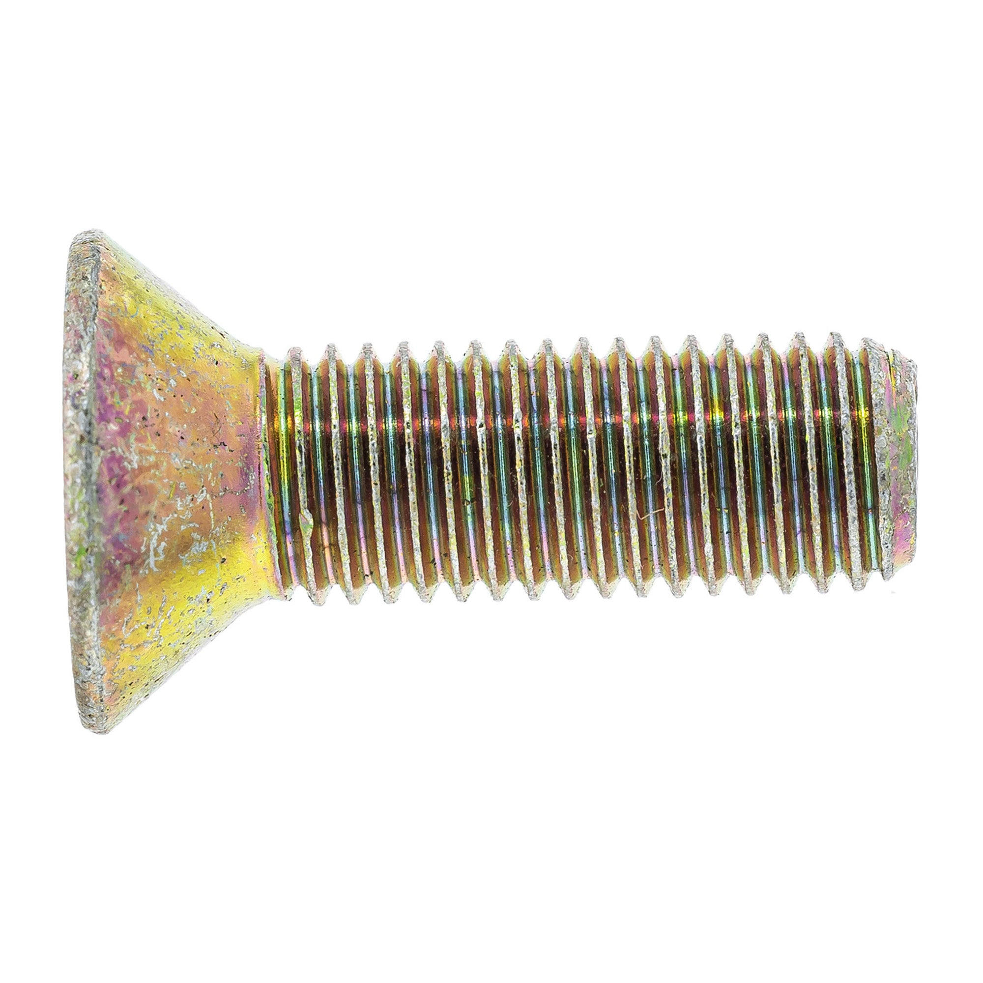 MTD 710-1054 Screw 5/16 24 X 1