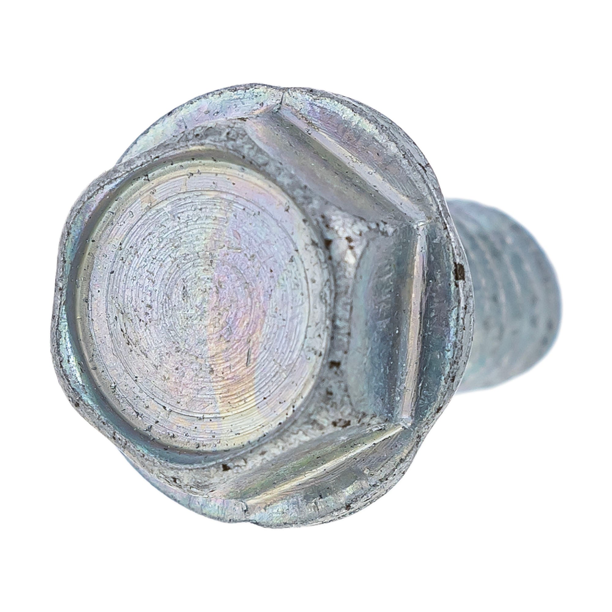 Troy-Bilt 710-1260A Hex Head Washer Screw