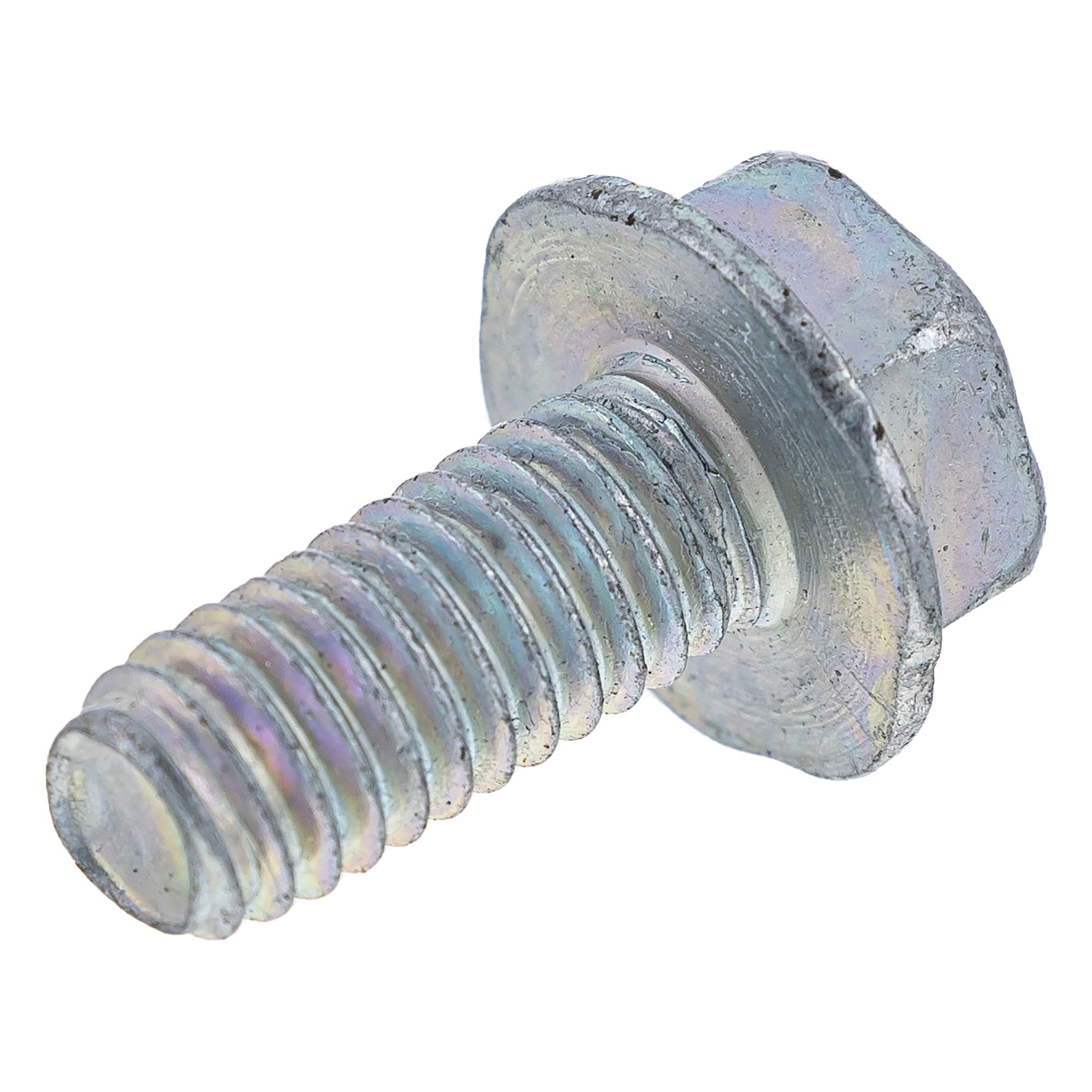 Troy-Bilt 710-1260A Hex Head Washer Screw