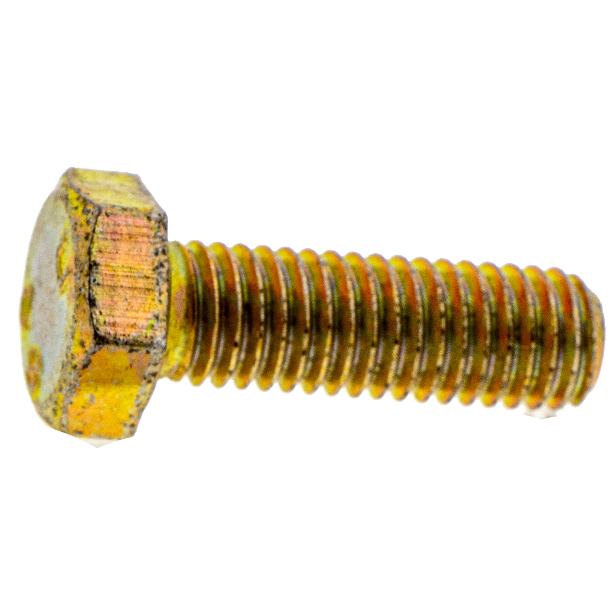 MTD 710-3206A Hardware