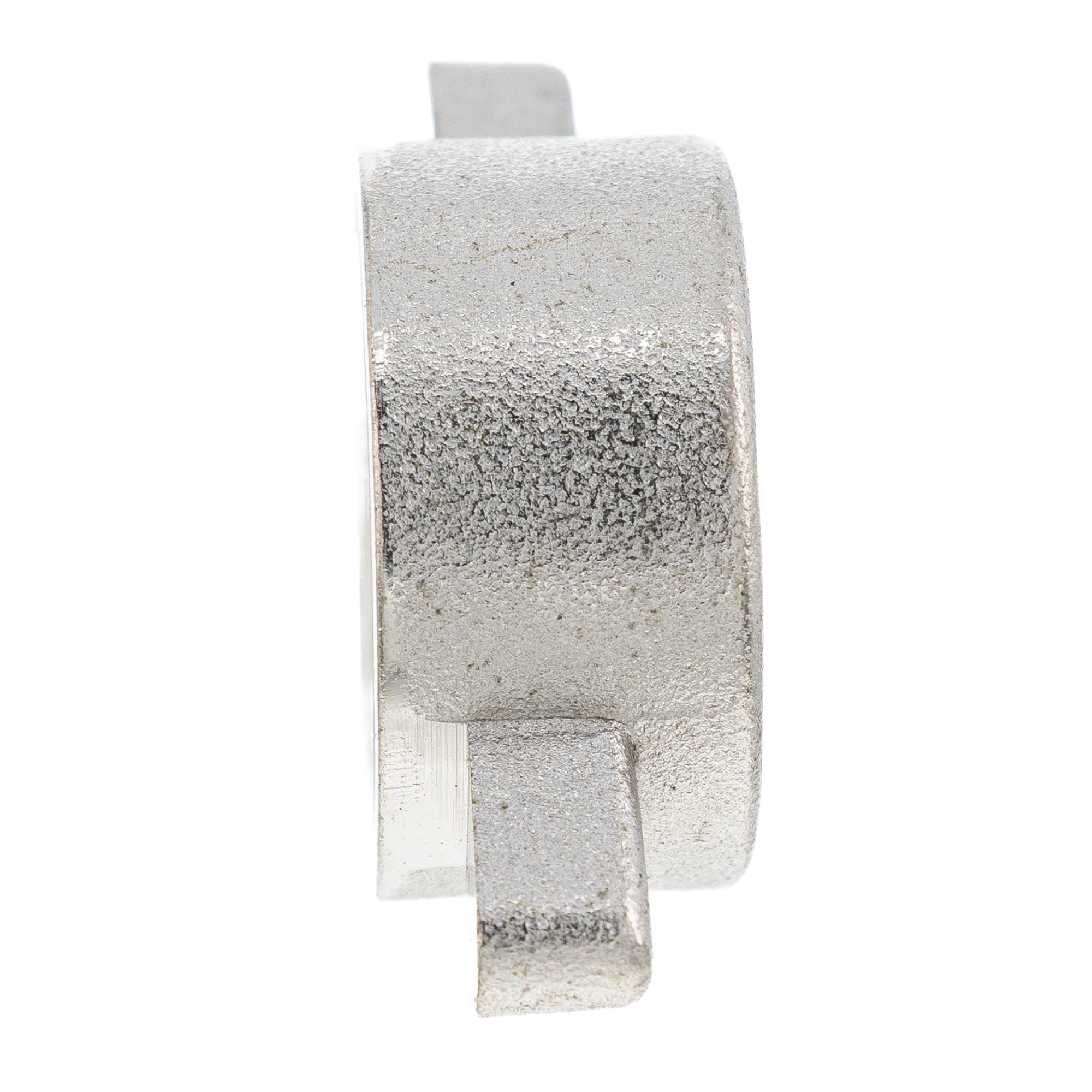 Troy-Bilt 711-04440 Frame Spacer .50x9.25