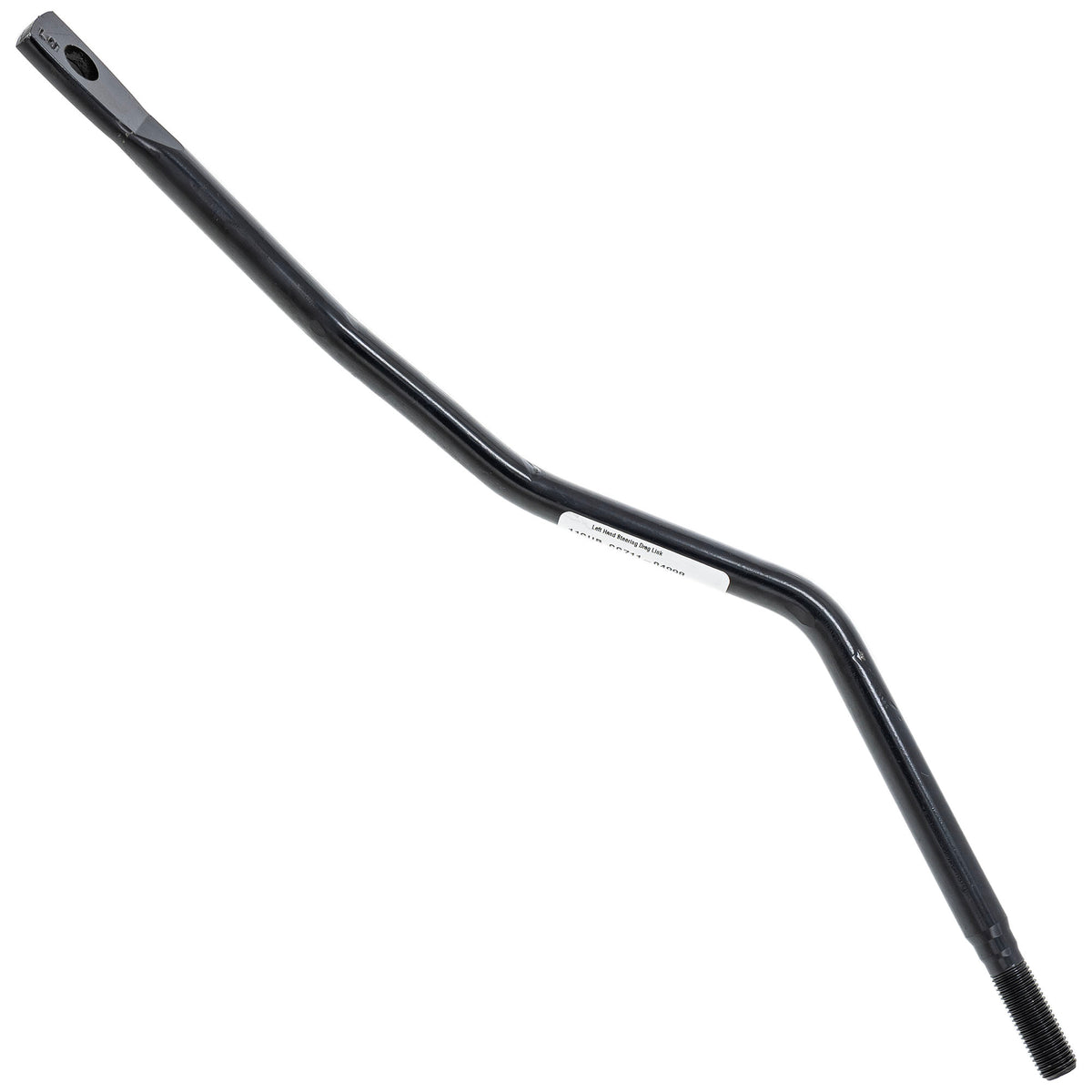 MTD 711-04998 Left Hand Steering Drag Link