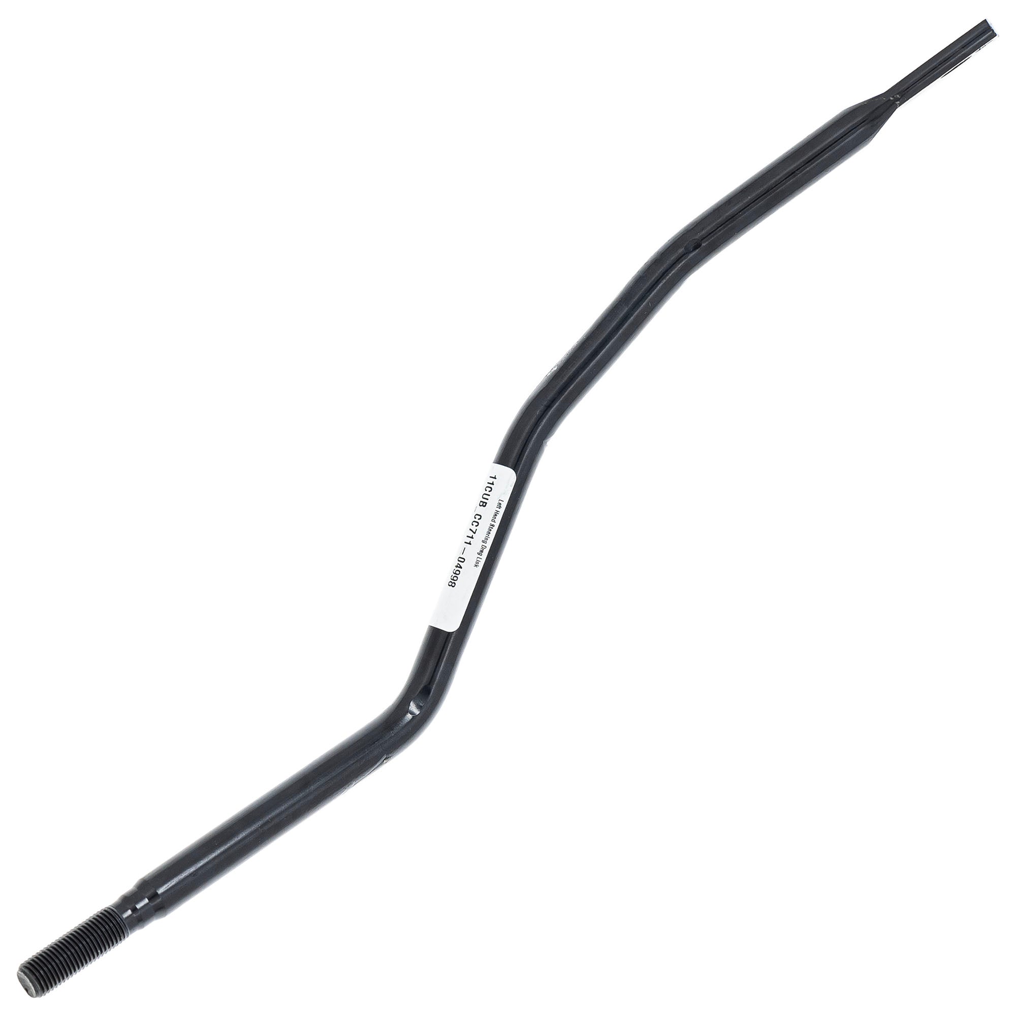 Troy-Bilt 711-04998 Left Hand Steering Drag Link