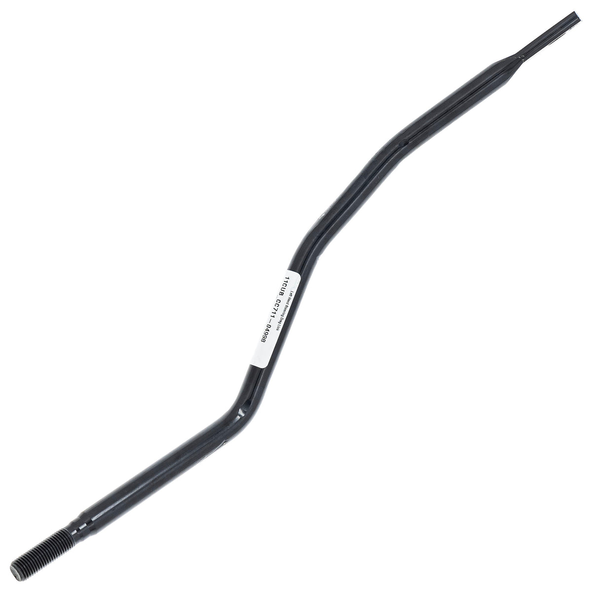 MTD 711-04998 Left Hand Steering Drag Link
