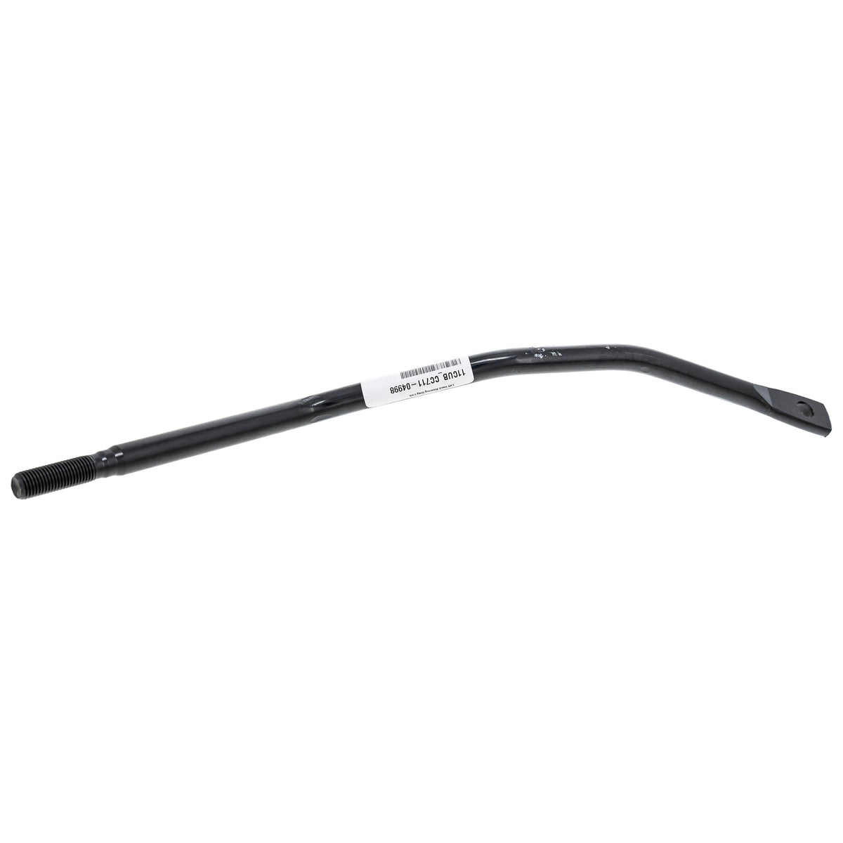 MTD 711-04998 Left Hand Steering Drag Link
