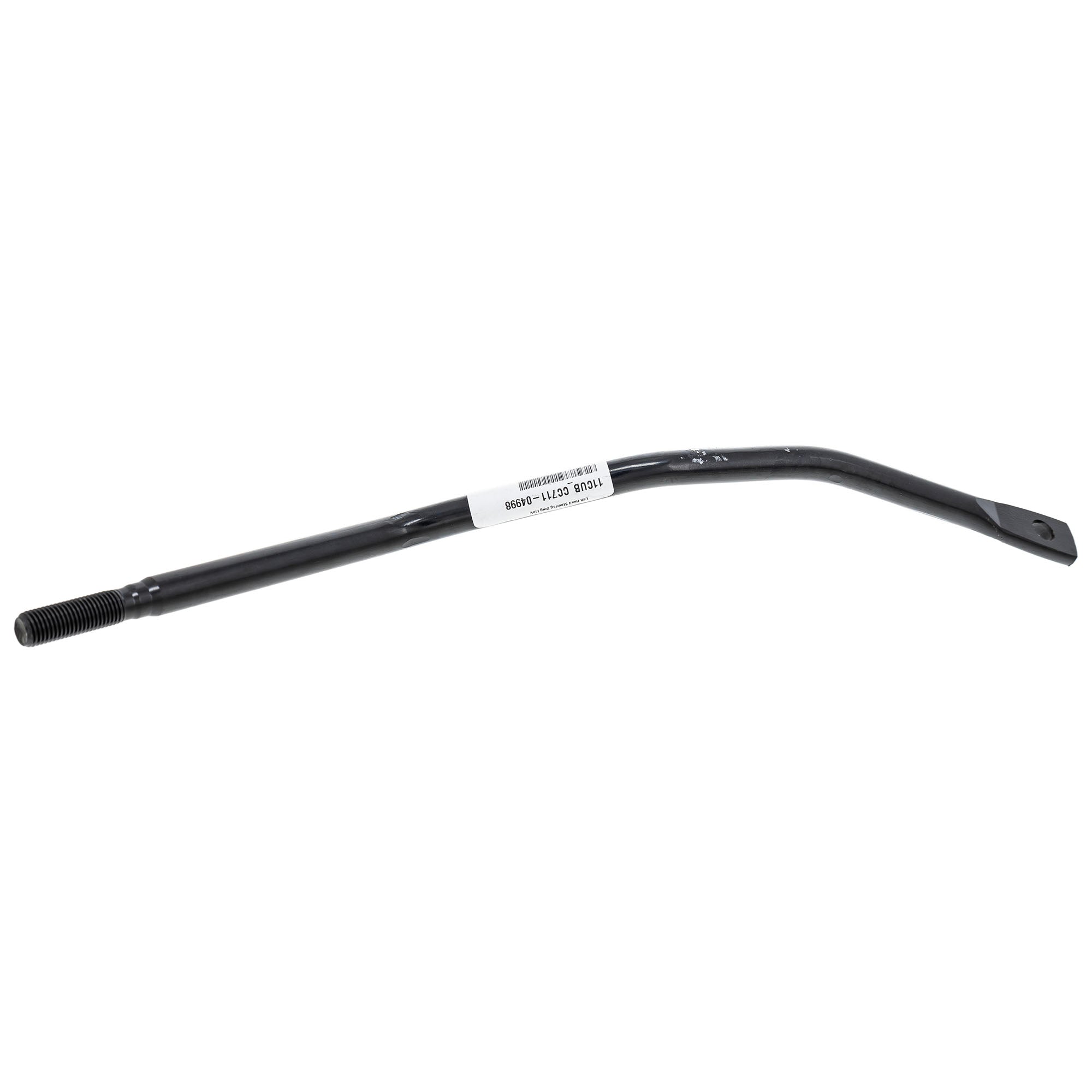 Troy-Bilt 711-04998 Left Hand Steering Drag Link
