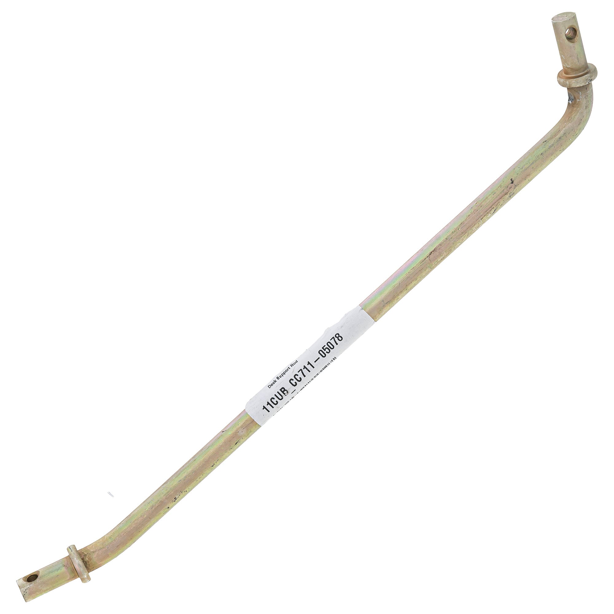 MTD 711-05078 Deck Support Rod