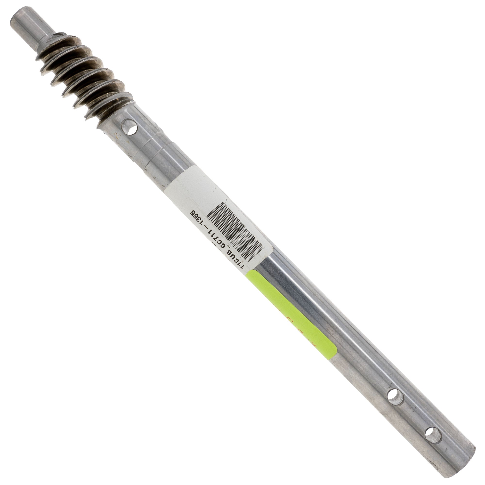 CUB CADET 711-1365 Worm Gear Shaft