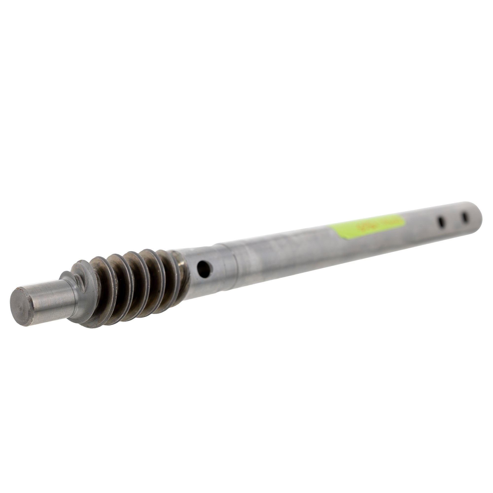 CUB CADET 711-1365 Worm Gear Shaft