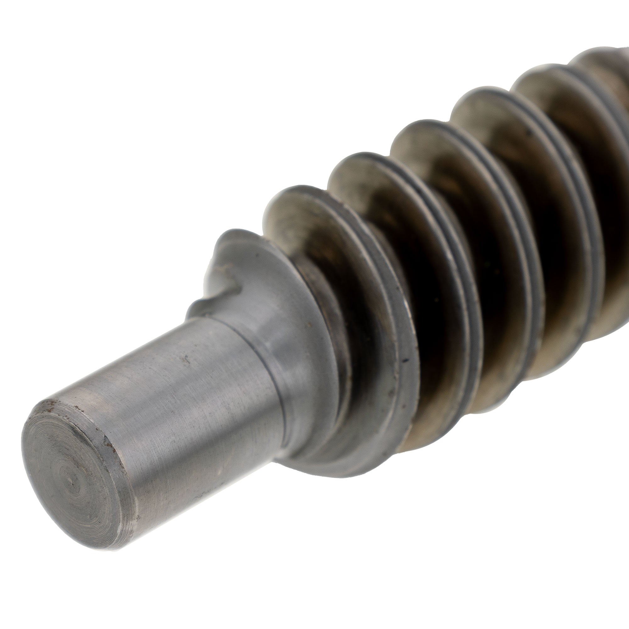 CUB CADET 711-1365 Worm Gear Shaft