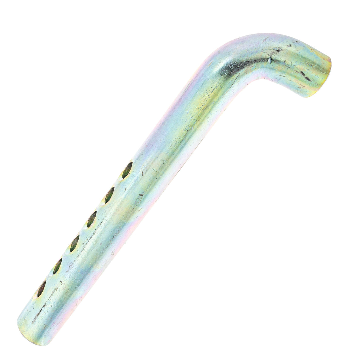 MTD 711-3312 Deck Castor Axle