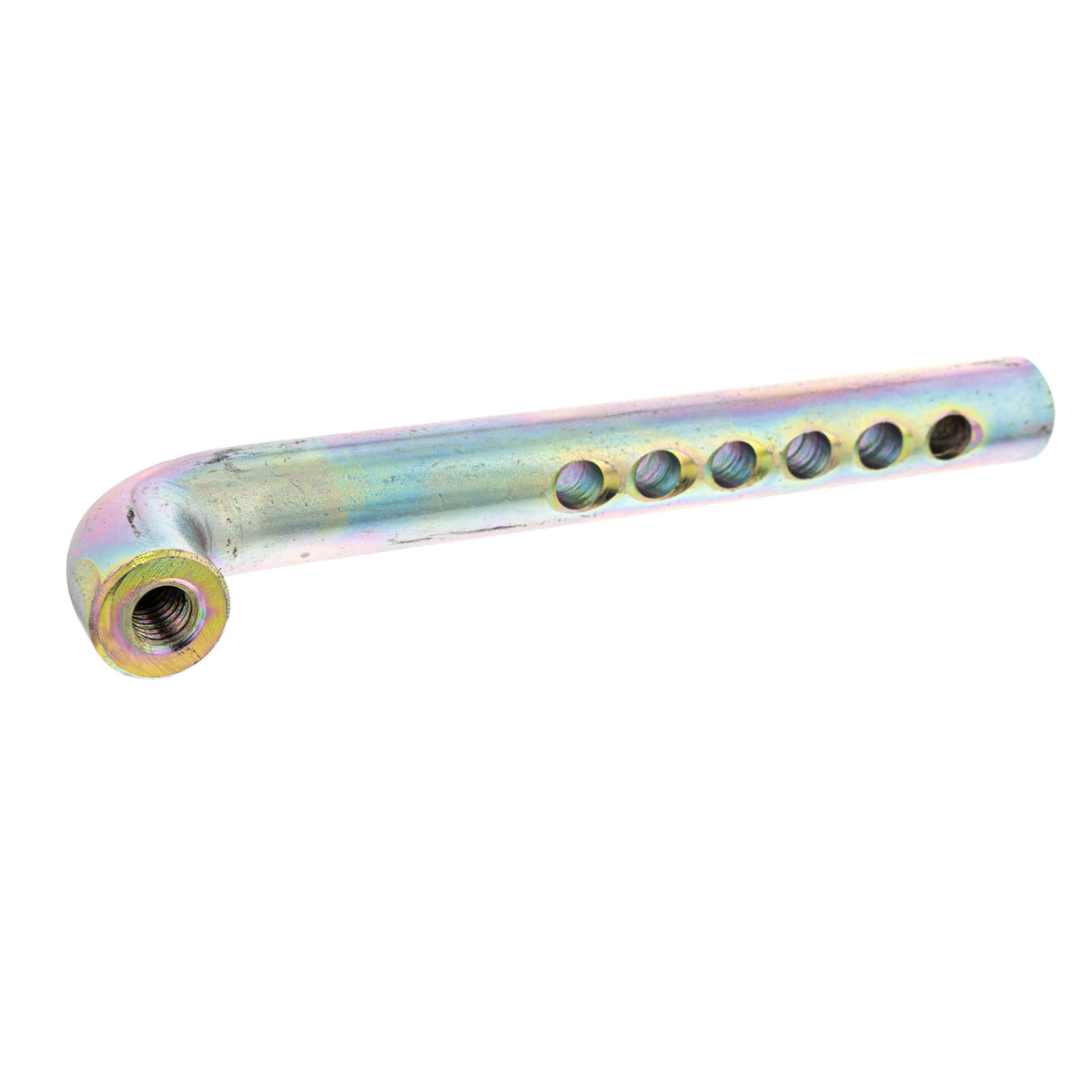 MTD 711-3312 Deck Castor Axle